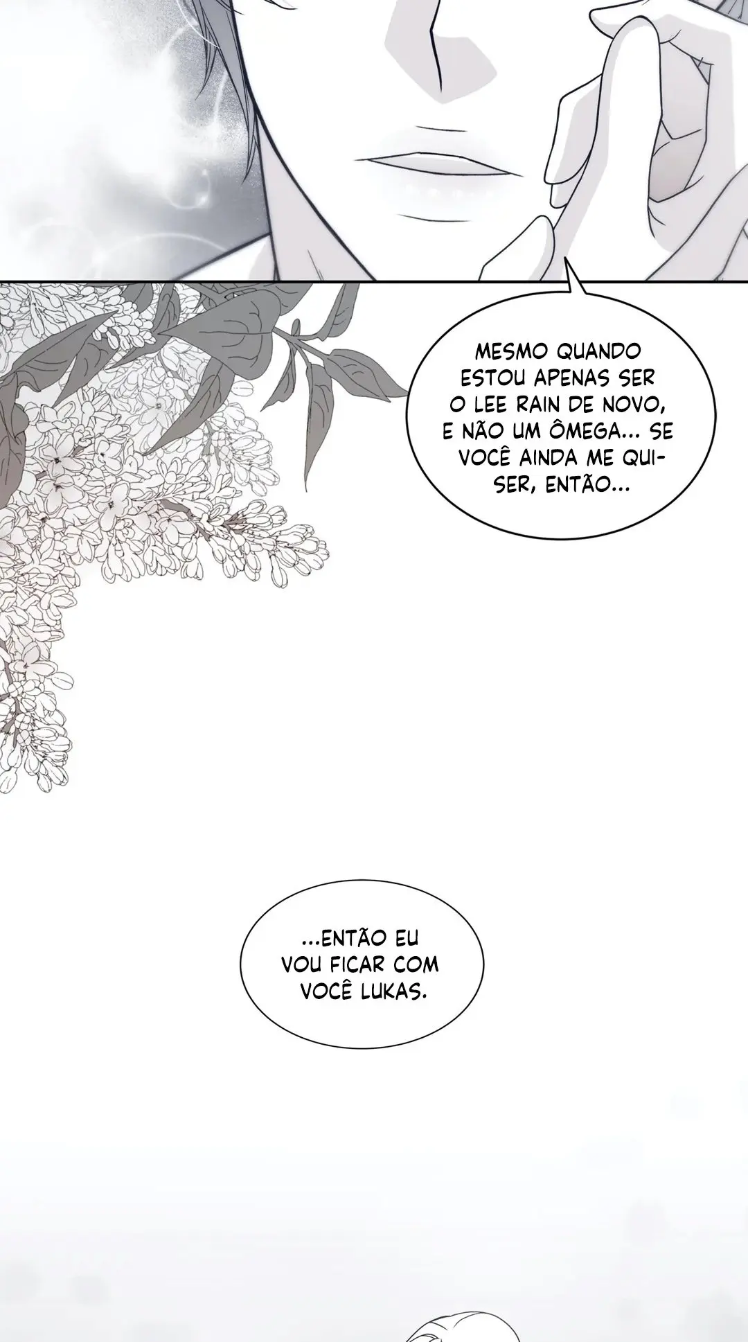 Gold Gray – Capítulo 68 Yaoi – Página 34