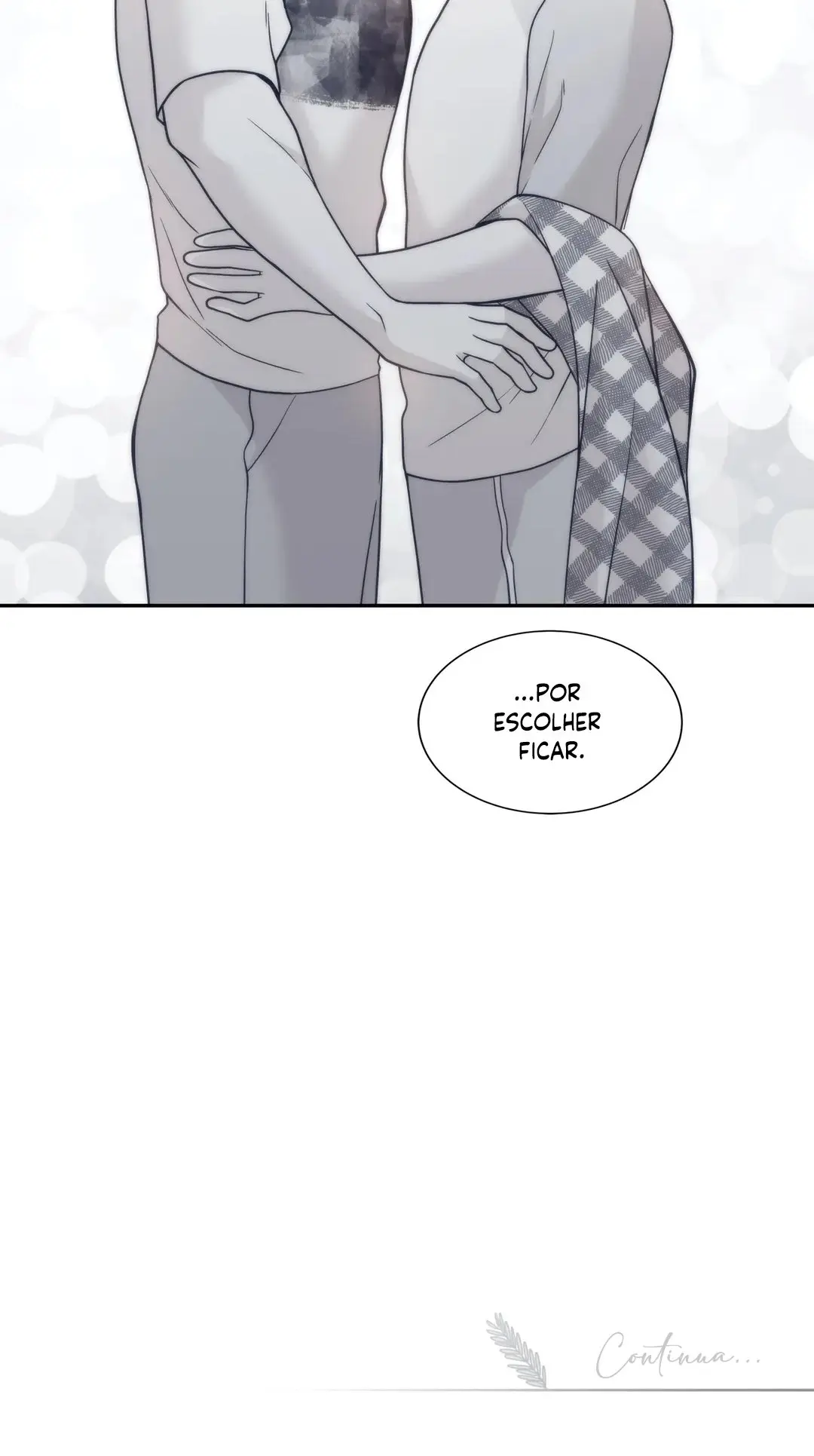 Gold Gray – Capítulo 68 Yaoi – Página 40