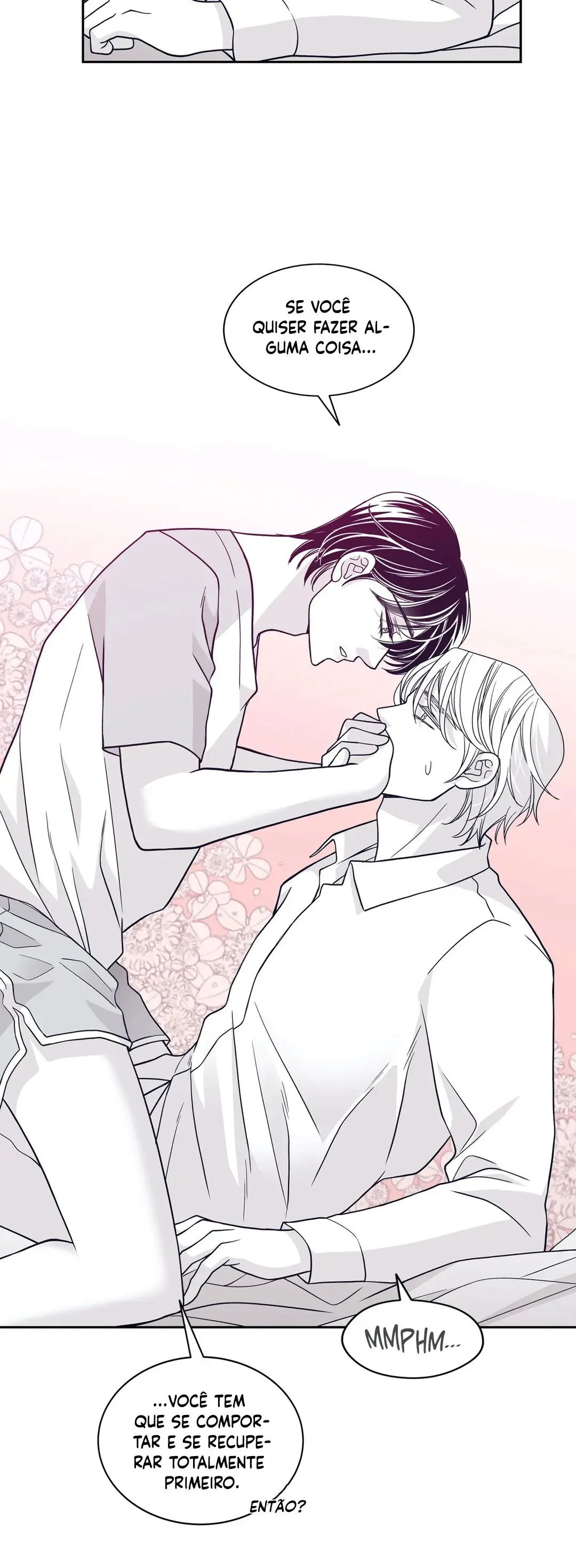 Gold Gray – Capítulo 68 Yaoi – Página 6