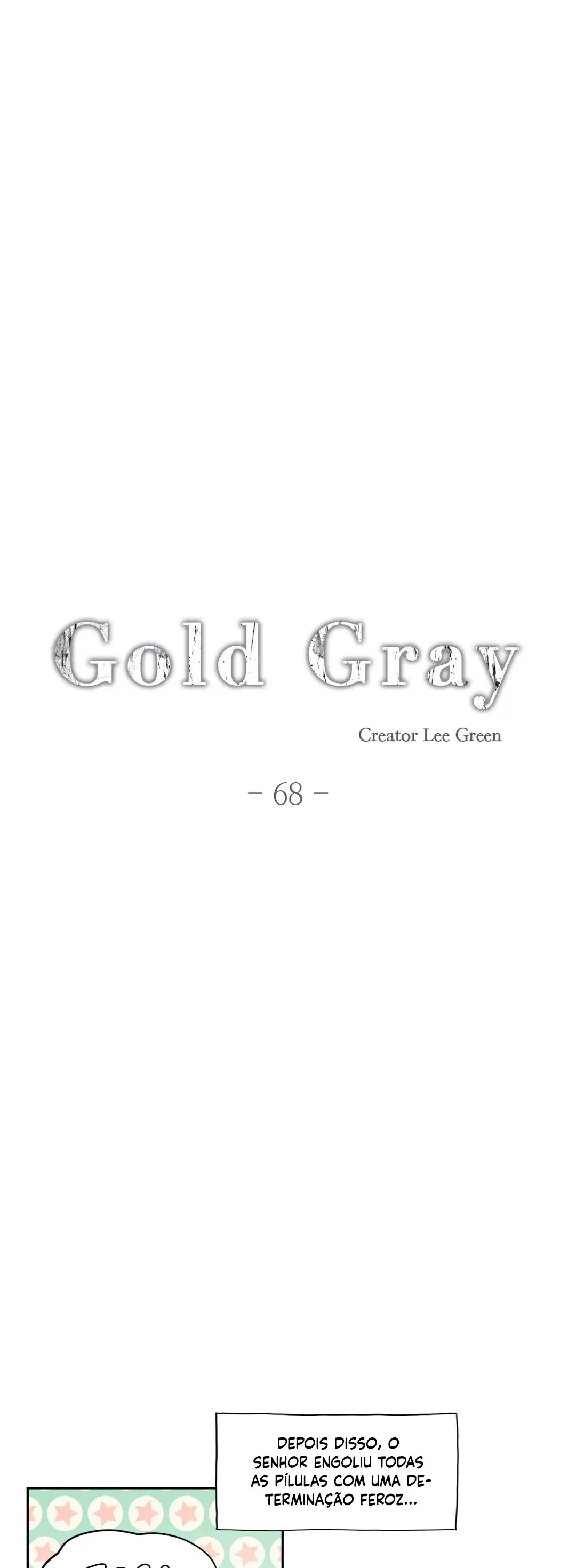 Gold Gray – Capítulo 68 Yaoi – Página 7