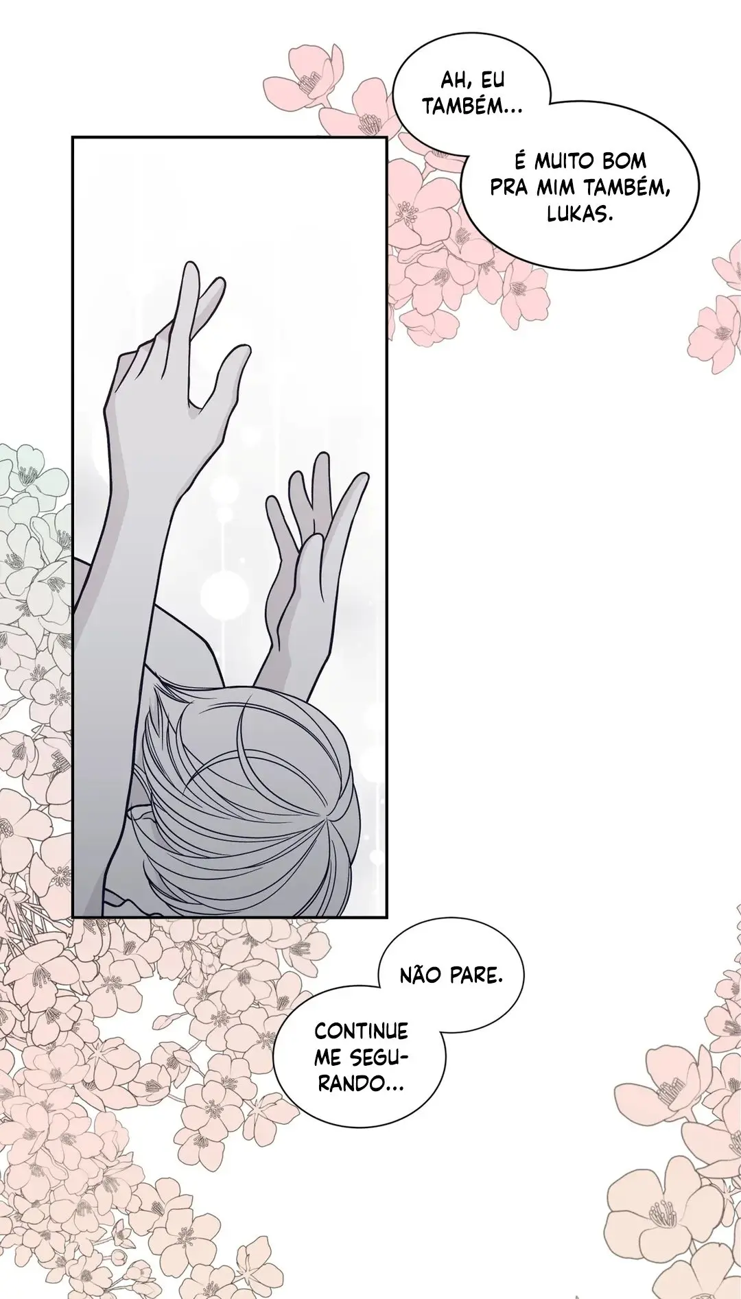 Gold Gray – Capítulo 69 Yaoi – Página 29