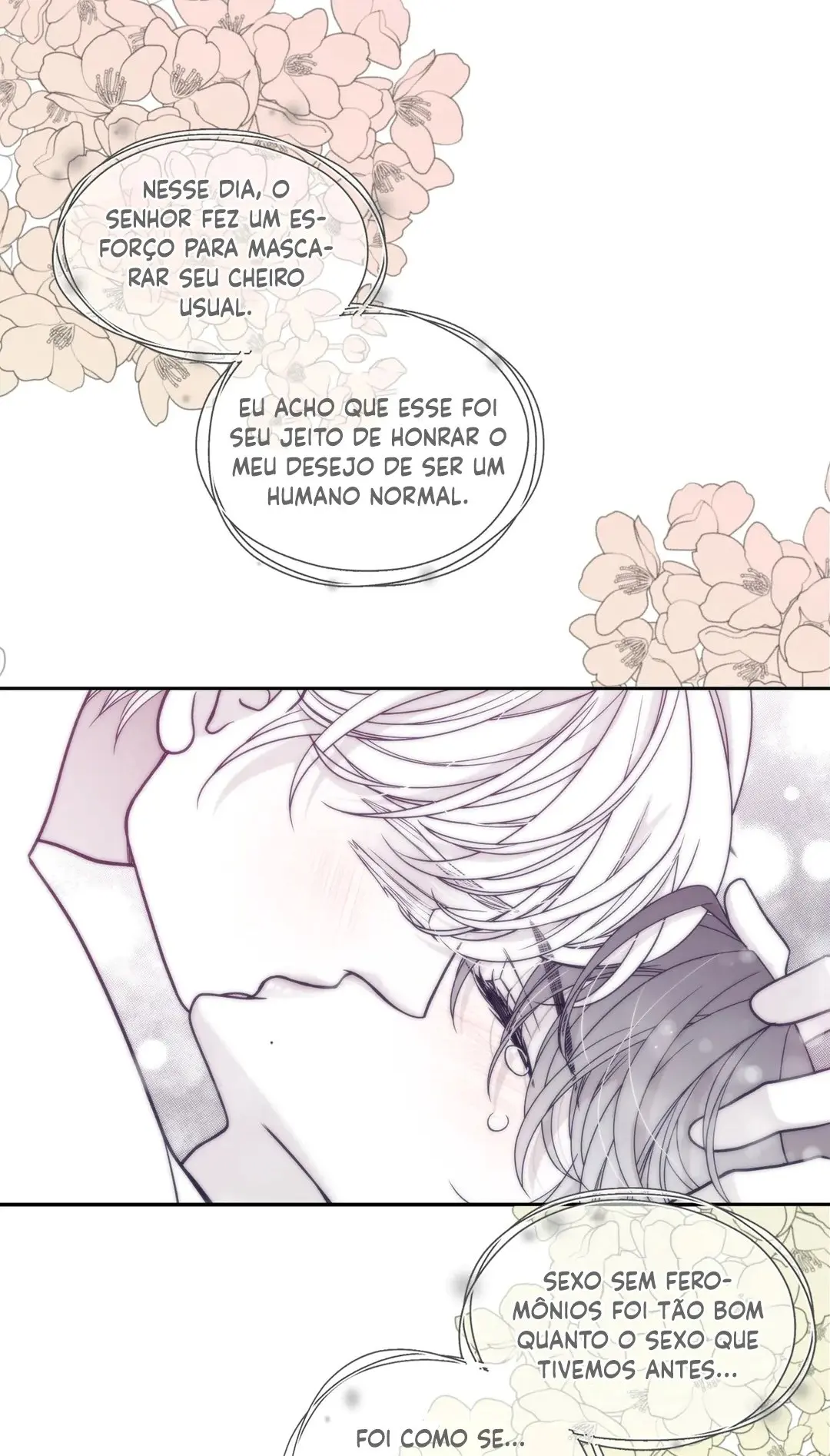 Gold Gray – Capítulo 69 Yaoi – Página 31