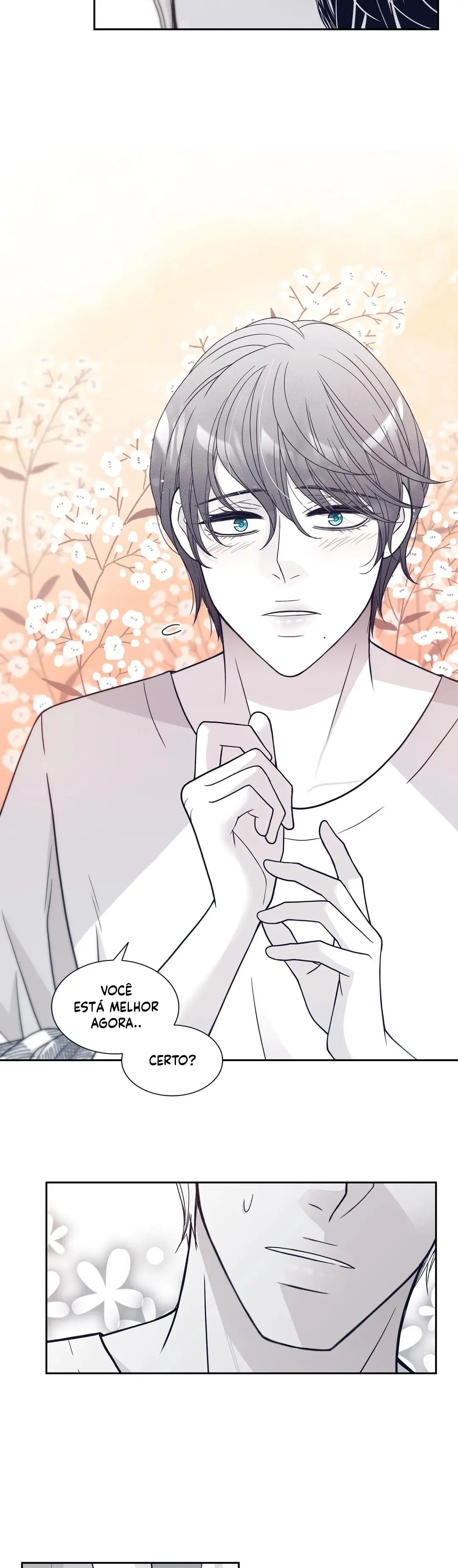 Gold Gray – Capítulo 69 Yaoi – Página 5