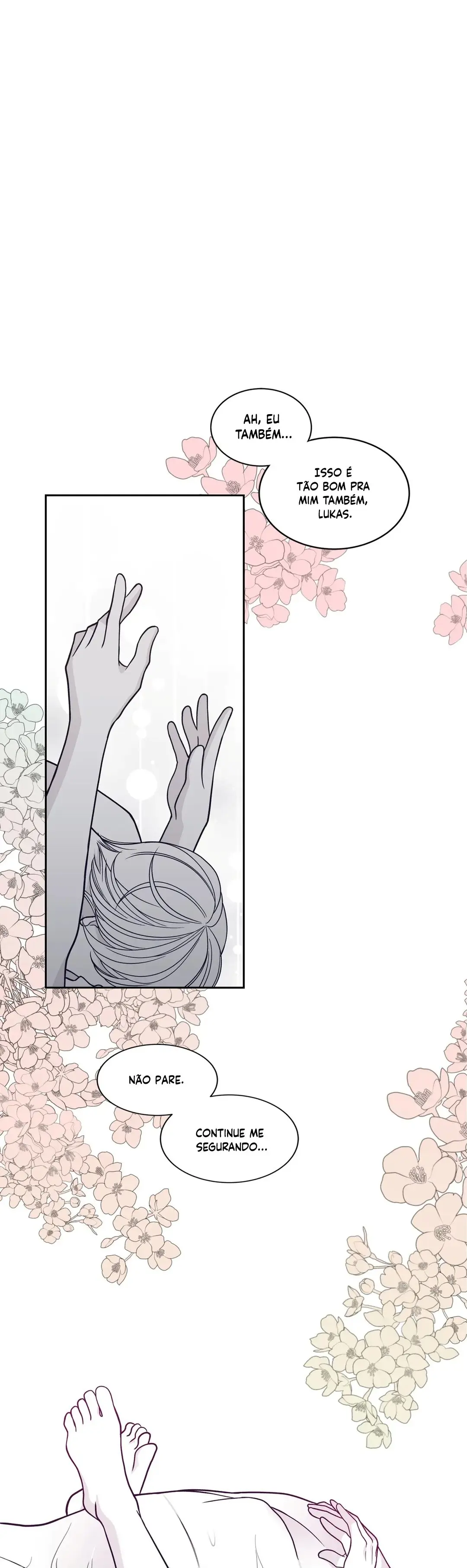 Gold Gray – Capítulo 70 Yaoi – Página 1