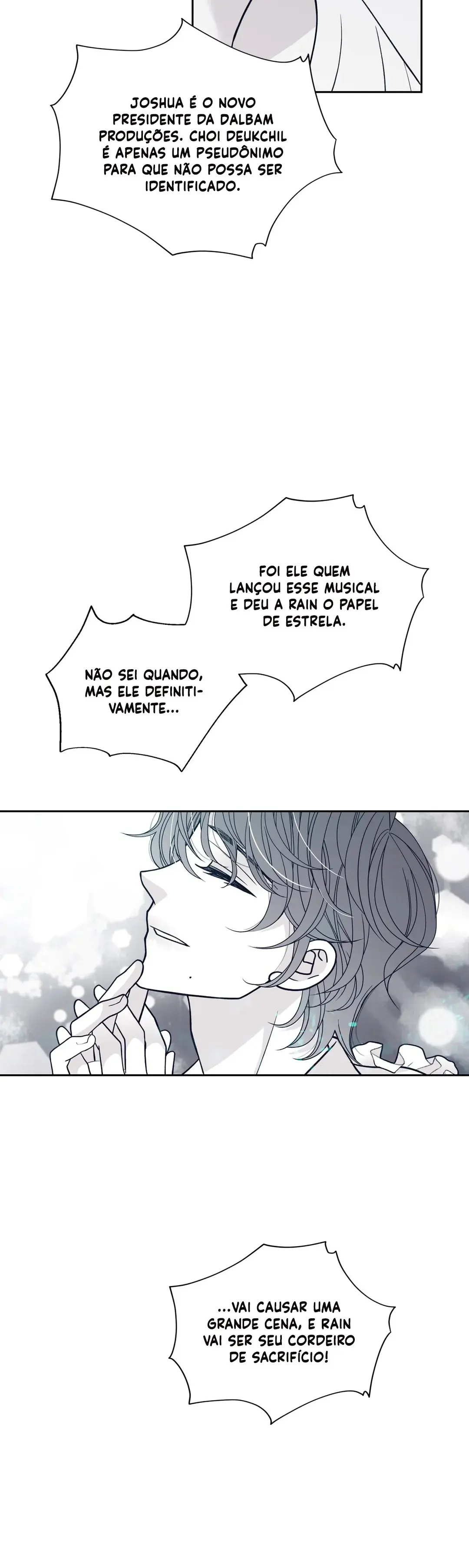 Gold Gray – Capítulo 71 Yaoi – Página 29