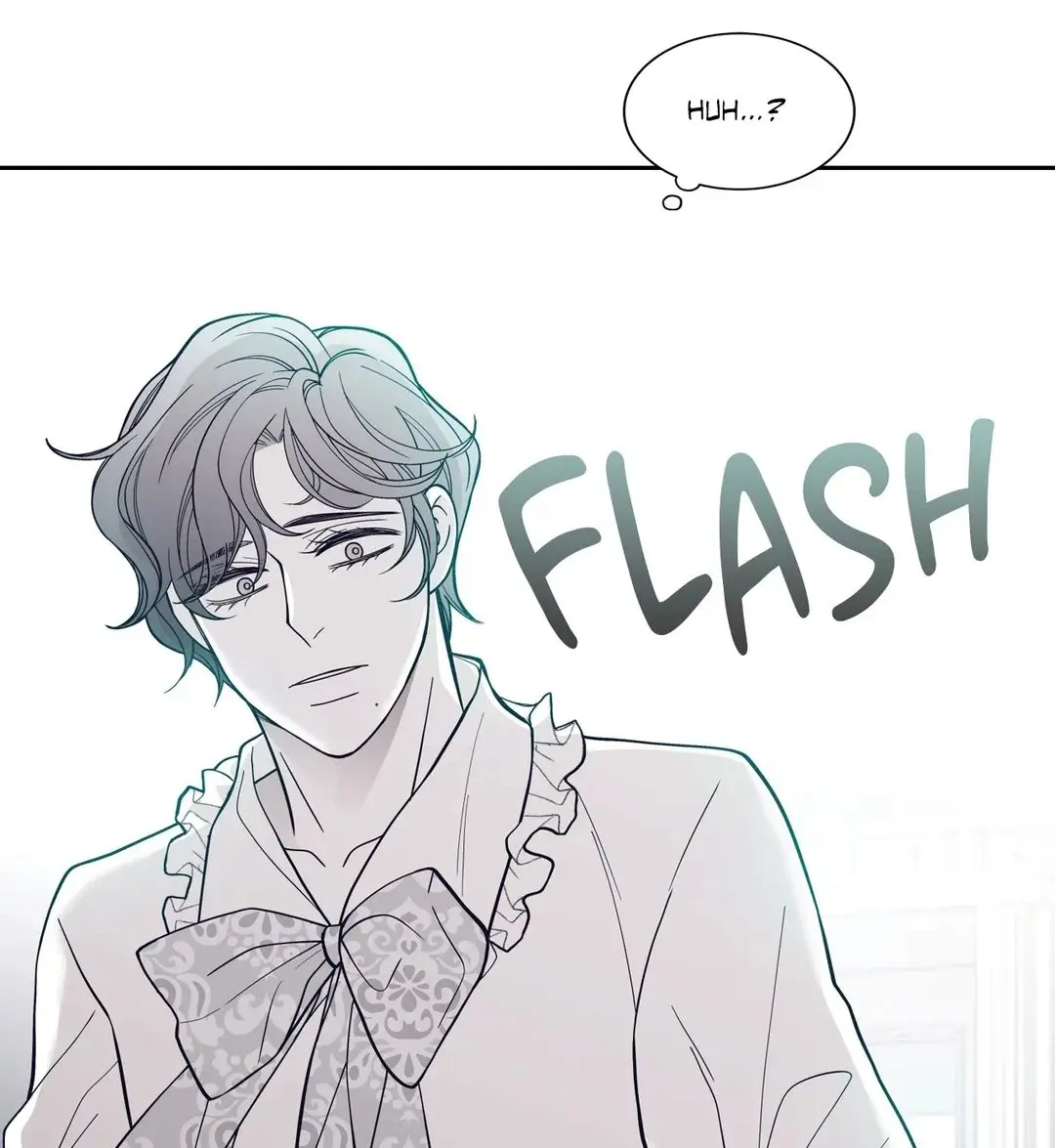 Gold Gray – Capítulo 71 Yaoi – Página 36