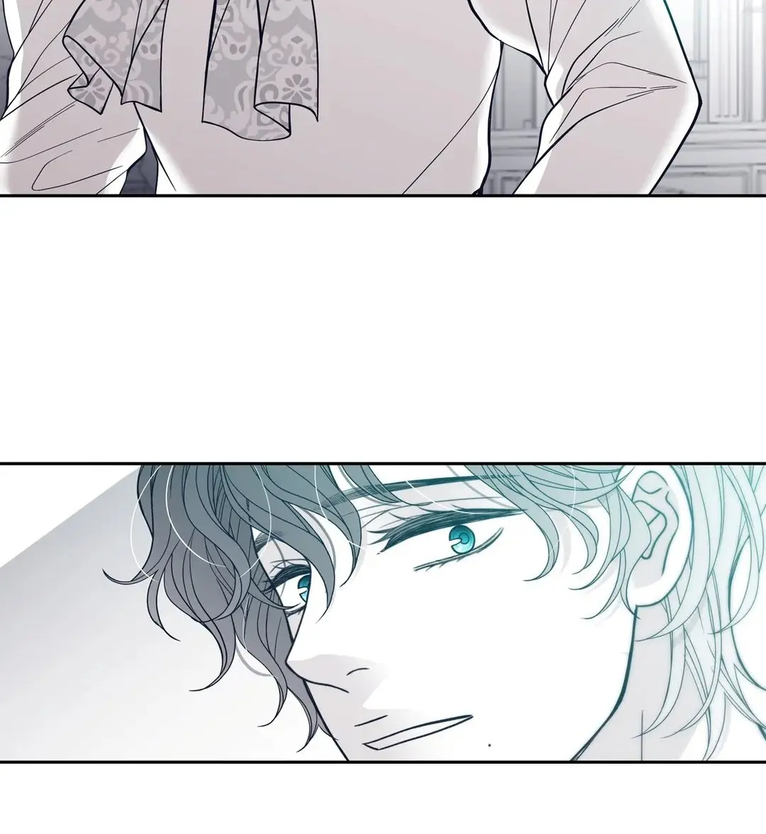 Gold Gray – Capítulo 71 Yaoi – Página 37