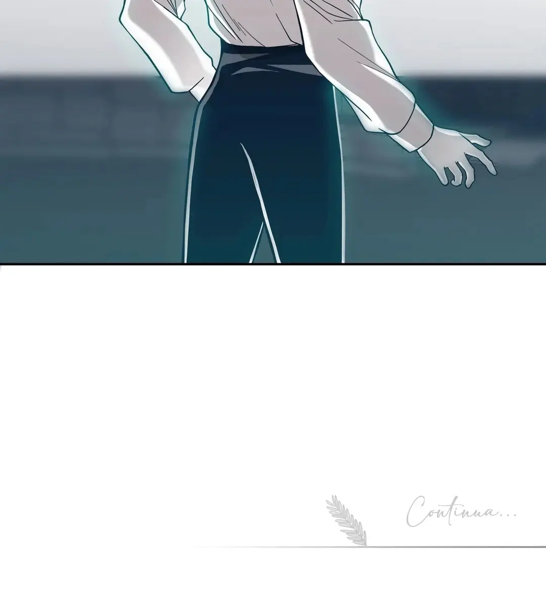 Gold Gray – Capítulo 71 Yaoi – Página 40