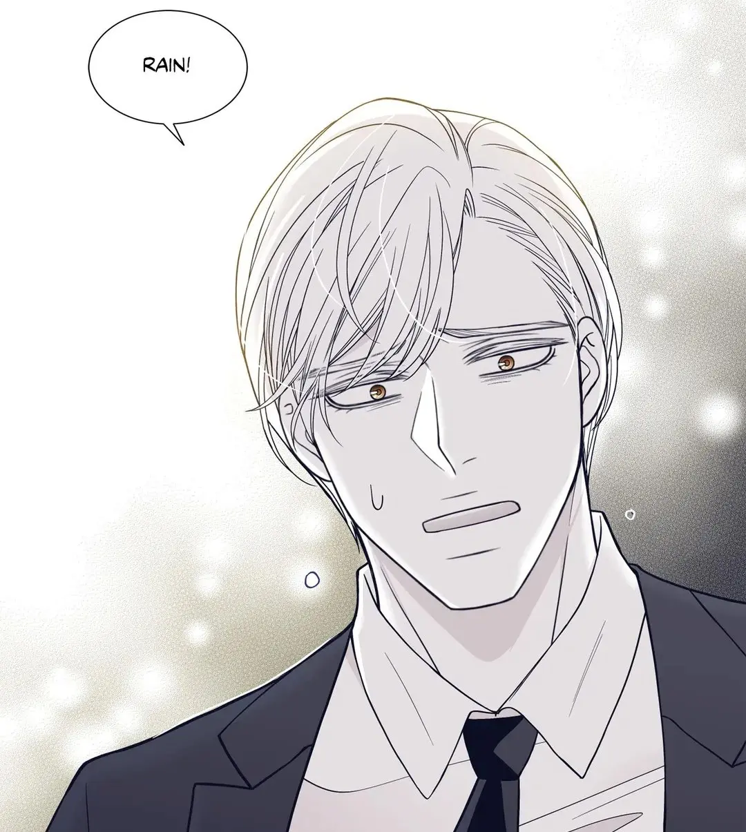 Gold Gray – Capítulo 72 Yaoi – Página 25