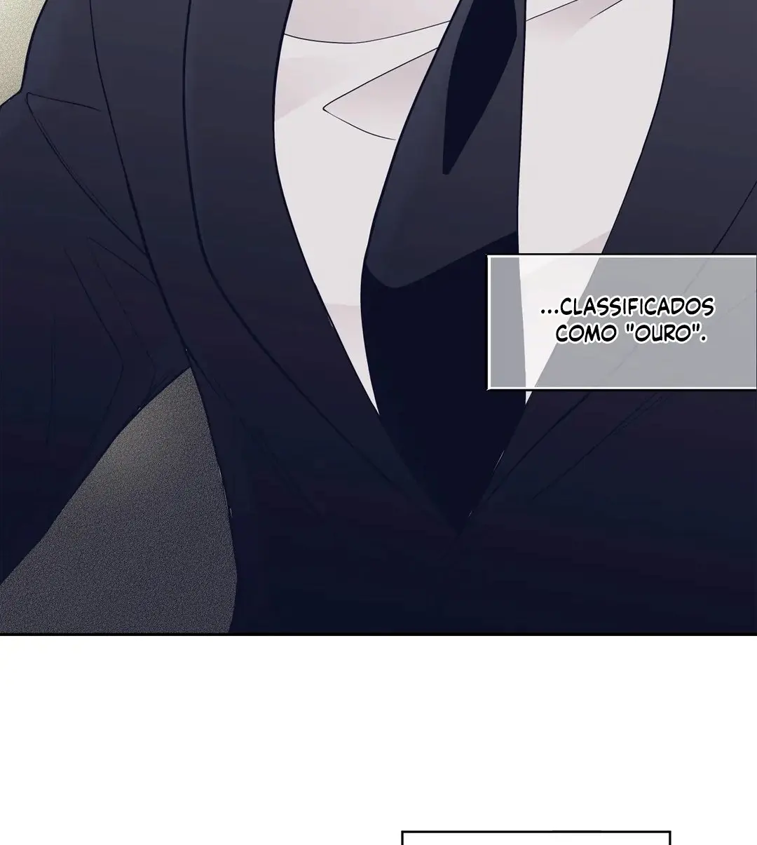 Gold Gray – Capítulo 72 Yaoi – Página 26