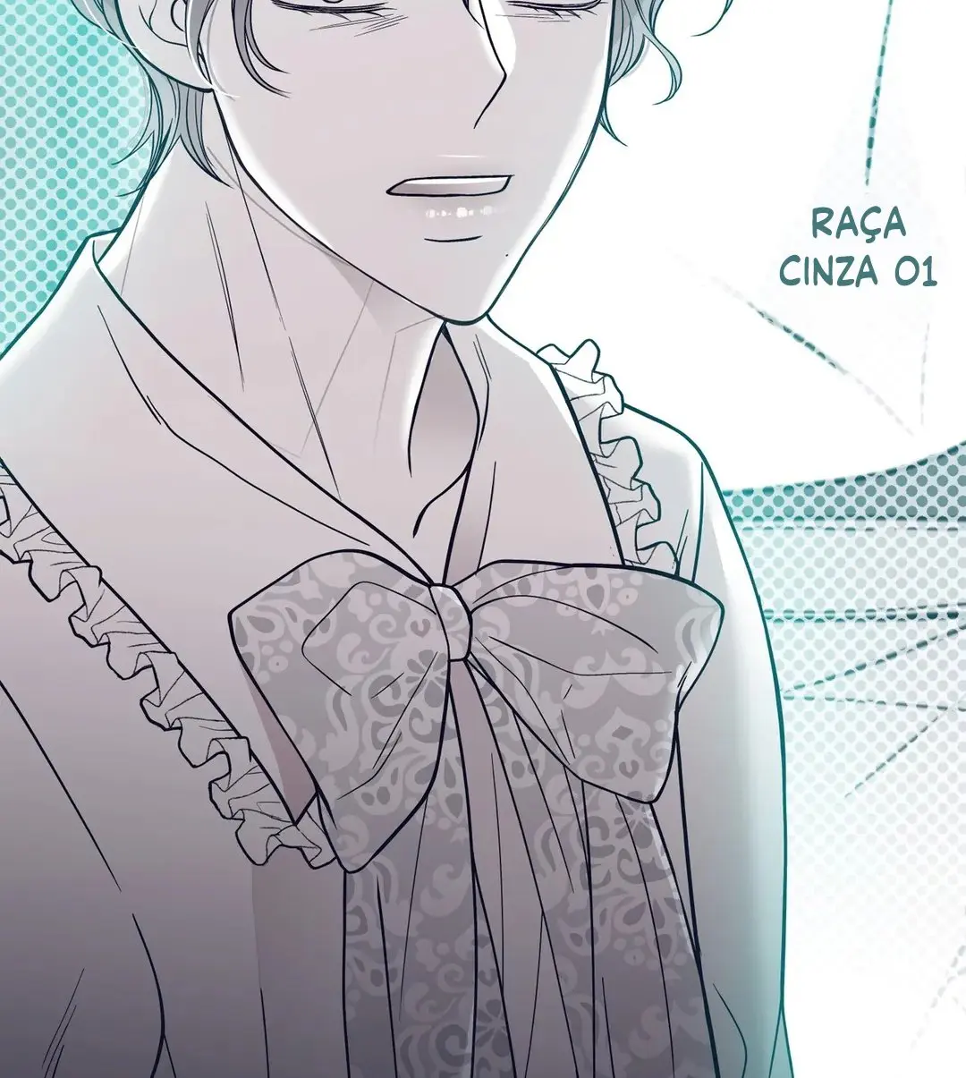 Gold Gray – Capítulo 72 Yaoi – Página 29