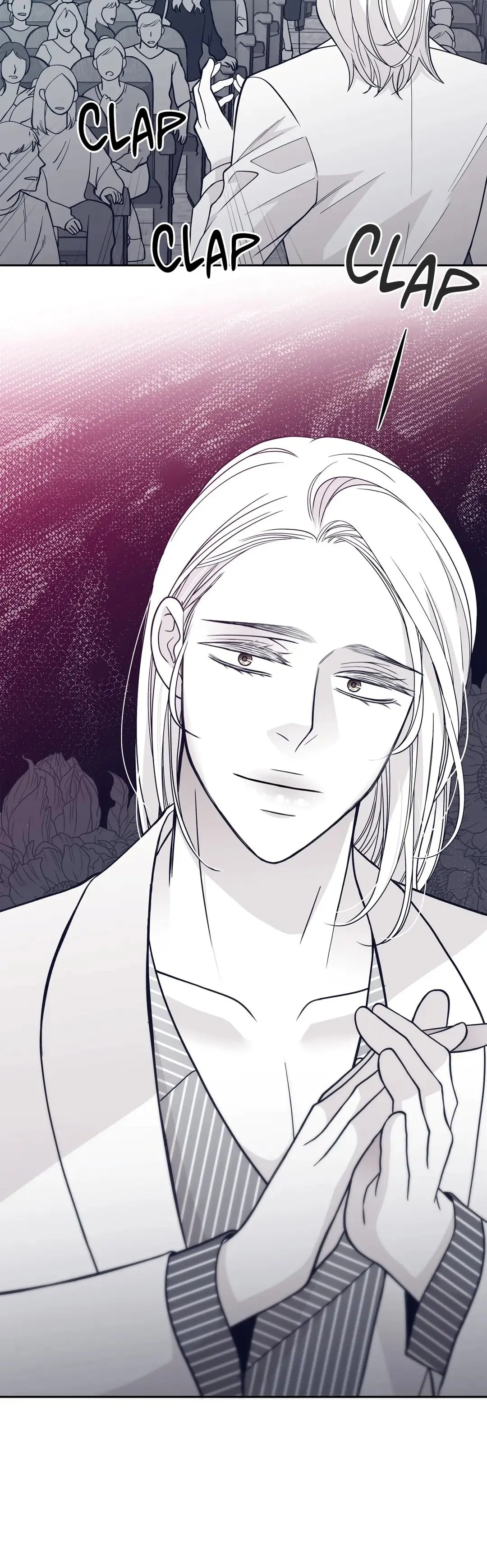 Gold Gray – Capítulo 73 Yaoi – Página 21