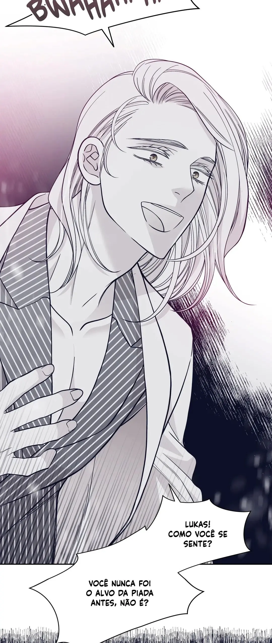 Gold Gray – Capítulo 73 Yaoi – Página 27