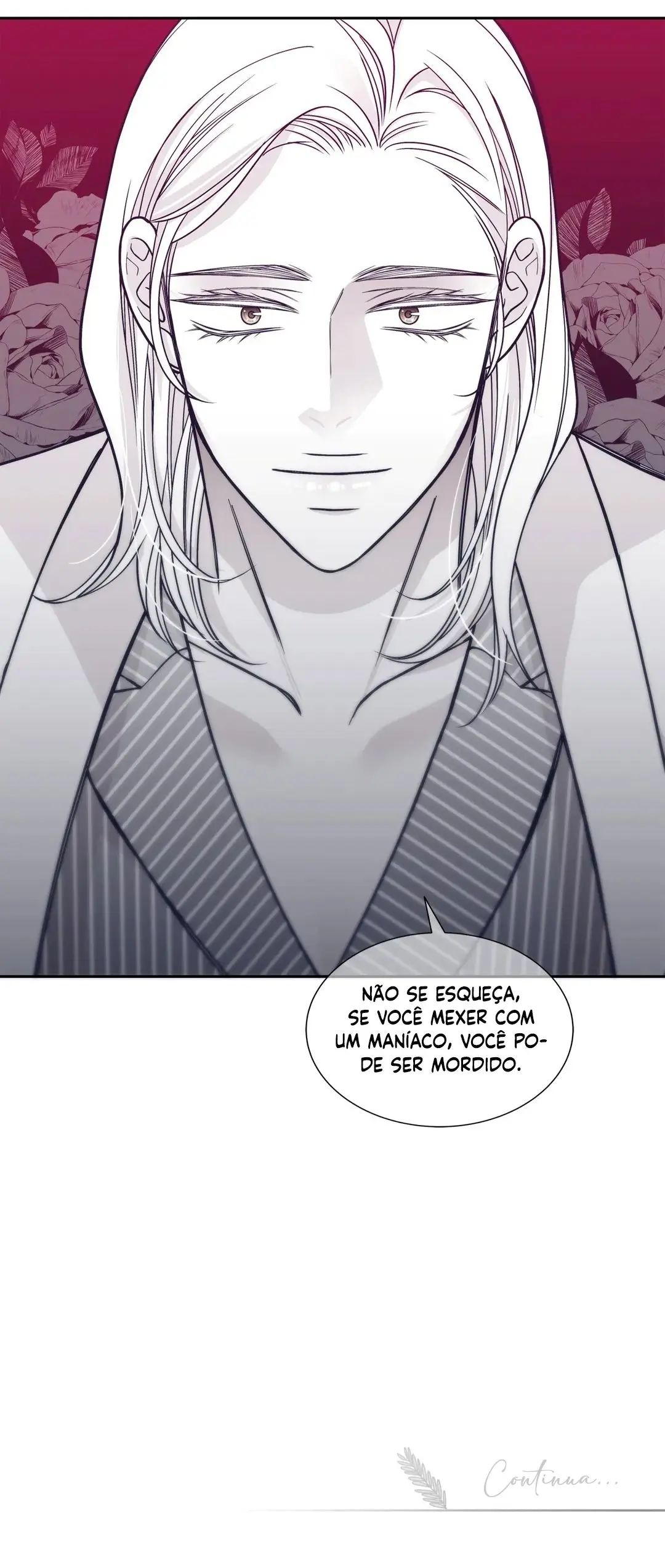 Gold Gray – Capítulo 73 Yaoi – Página 32