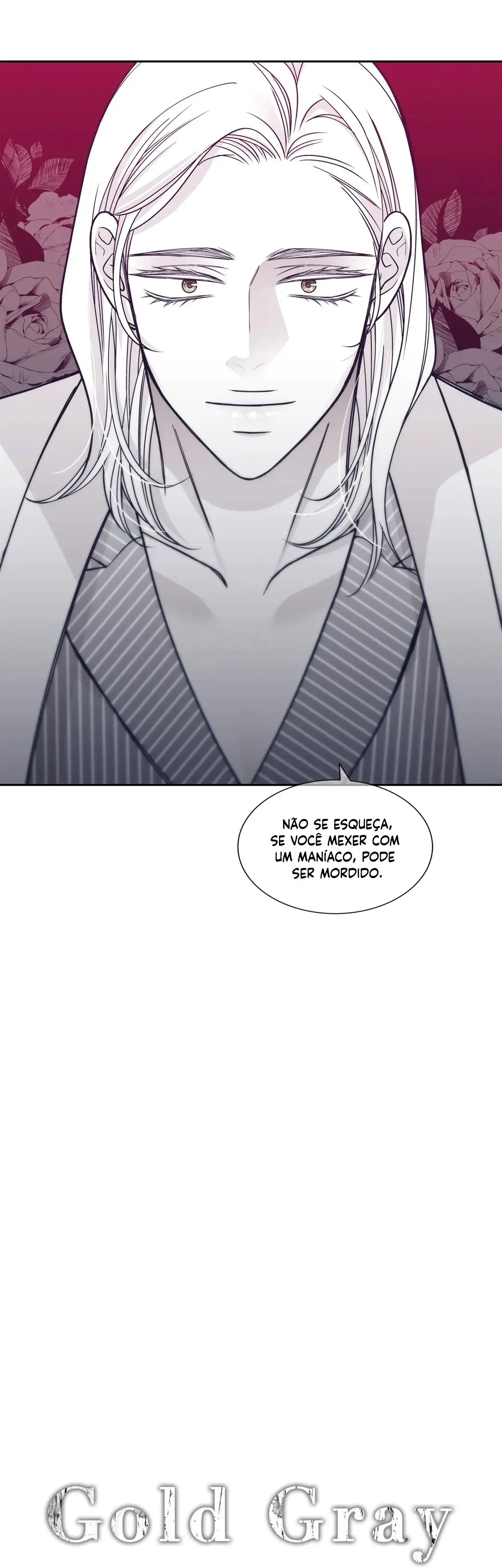 Gold Gray – Capítulo 74 Yaoi – Página 2