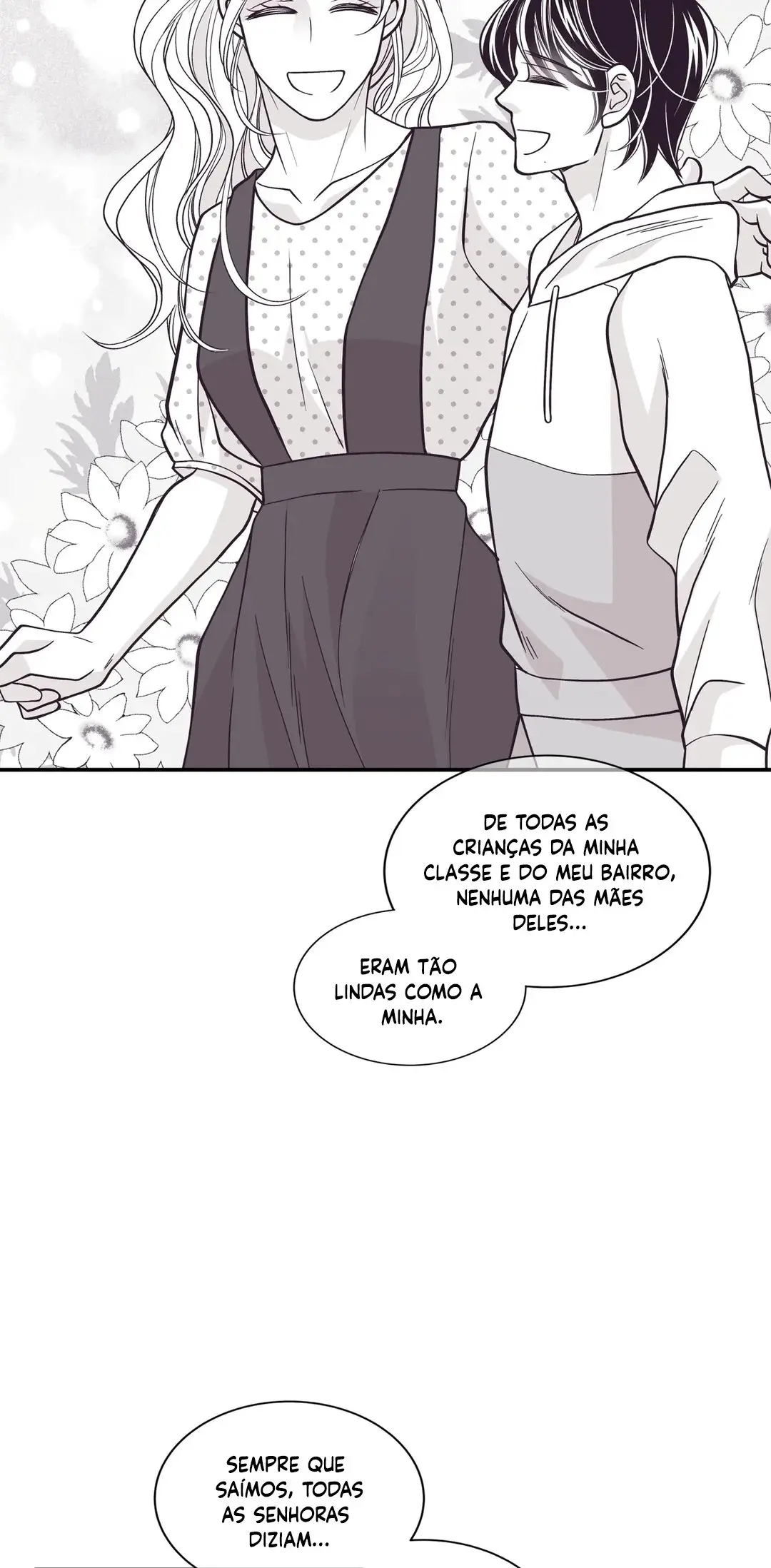 Gold Gray – Capítulo 74 Yaoi – Página 25