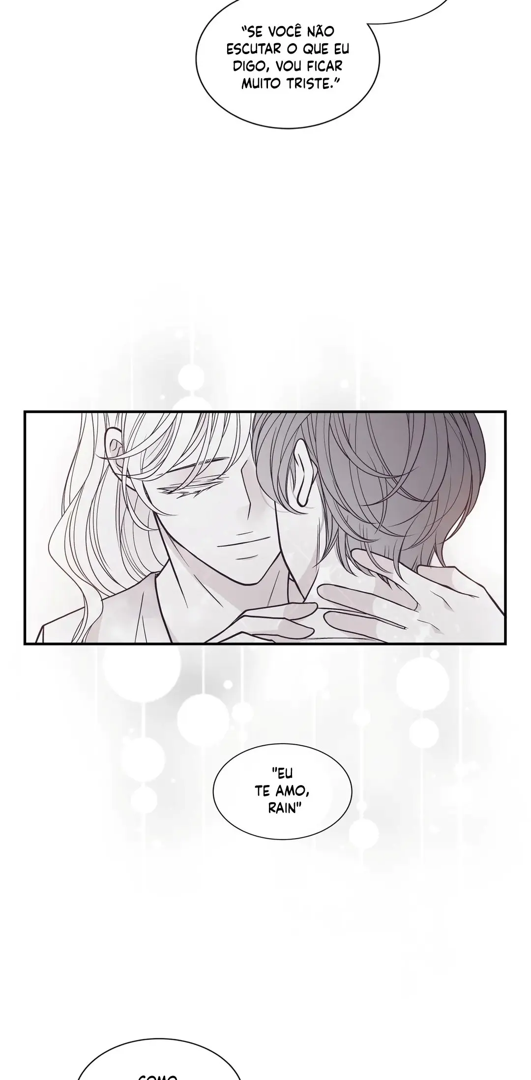 Gold Gray – Capítulo 74 Yaoi – Página 28