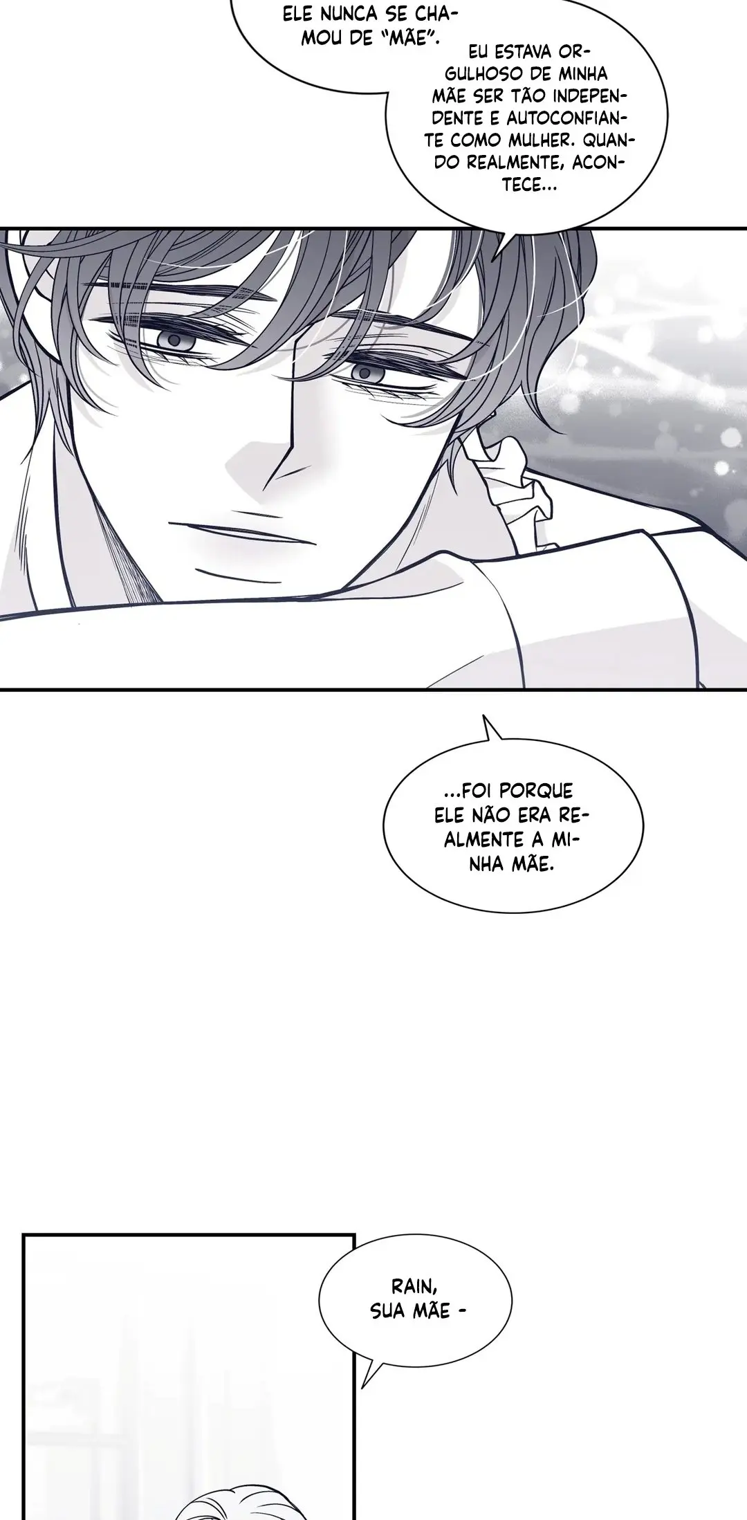 Gold Gray – Capítulo 74 Yaoi – Página 30