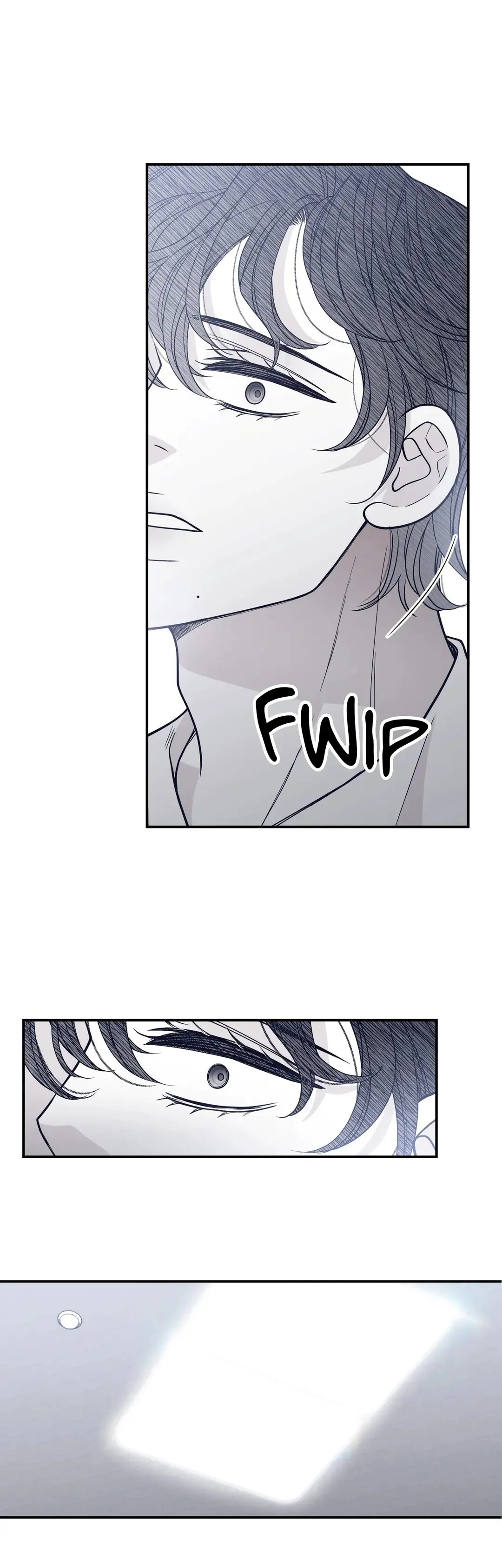 Gold Gray – Capítulo 74 Yaoi – Página 7