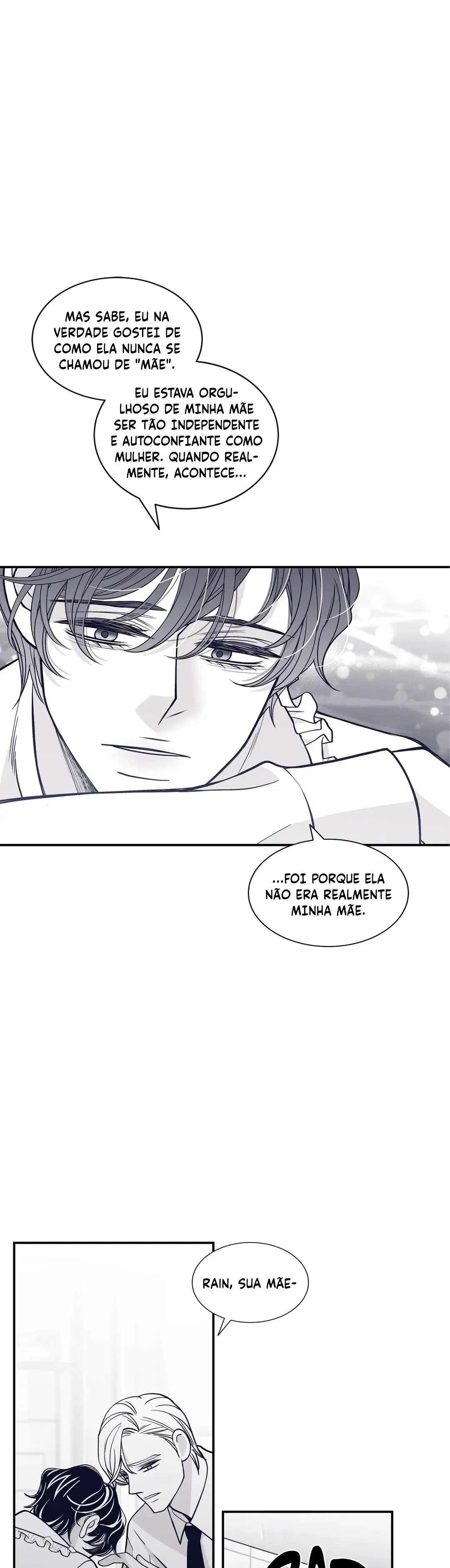 Gold Gray – Capítulo 75 Yaoi – Página 1