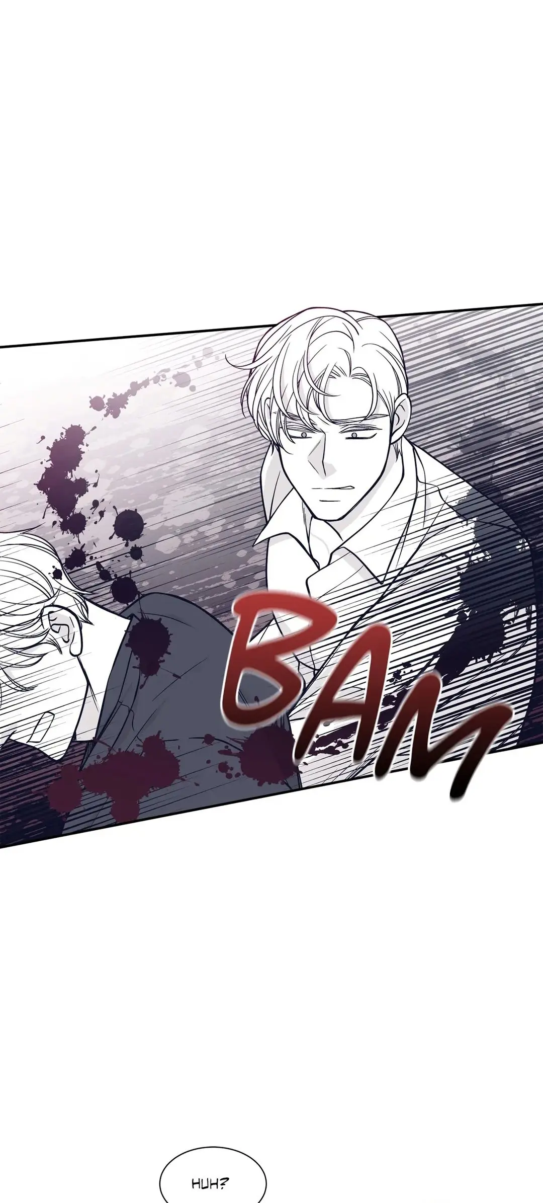 Gold Gray – Capítulo 75 Yaoi – Página 26