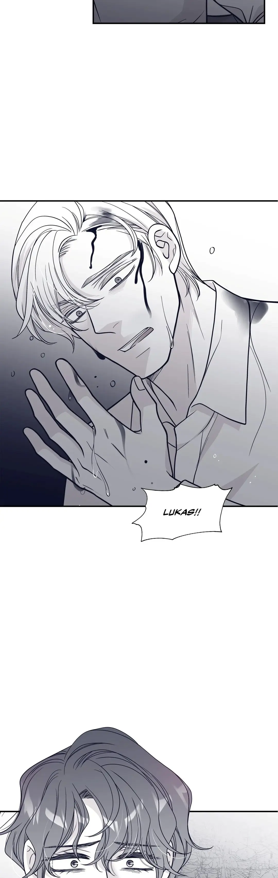 Gold Gray – Capítulo 76 Yaoi – Página 2