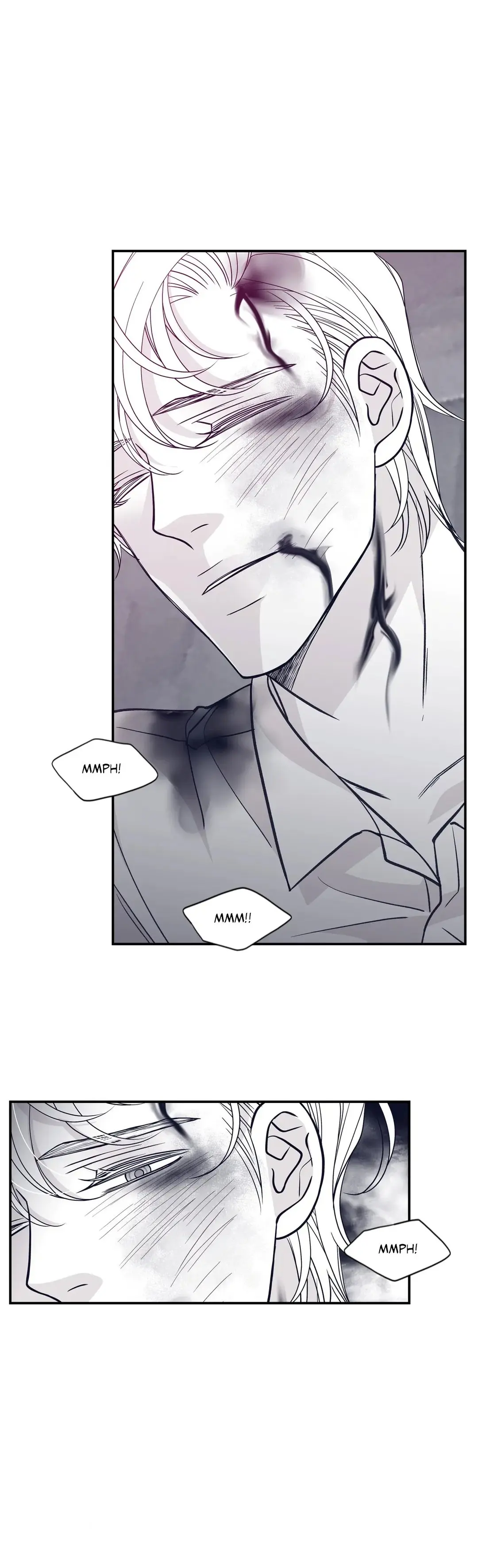 Gold Gray – Capítulo 76 Yaoi – Página 23