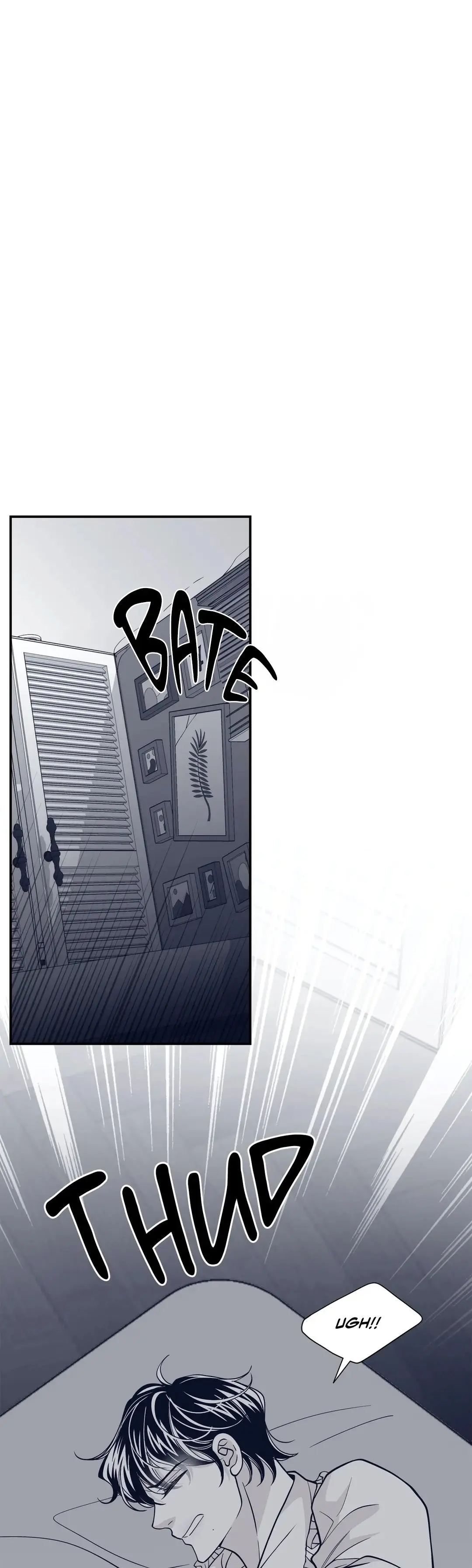 Gold Gray – Capítulo 77 Yaoi – Página 13