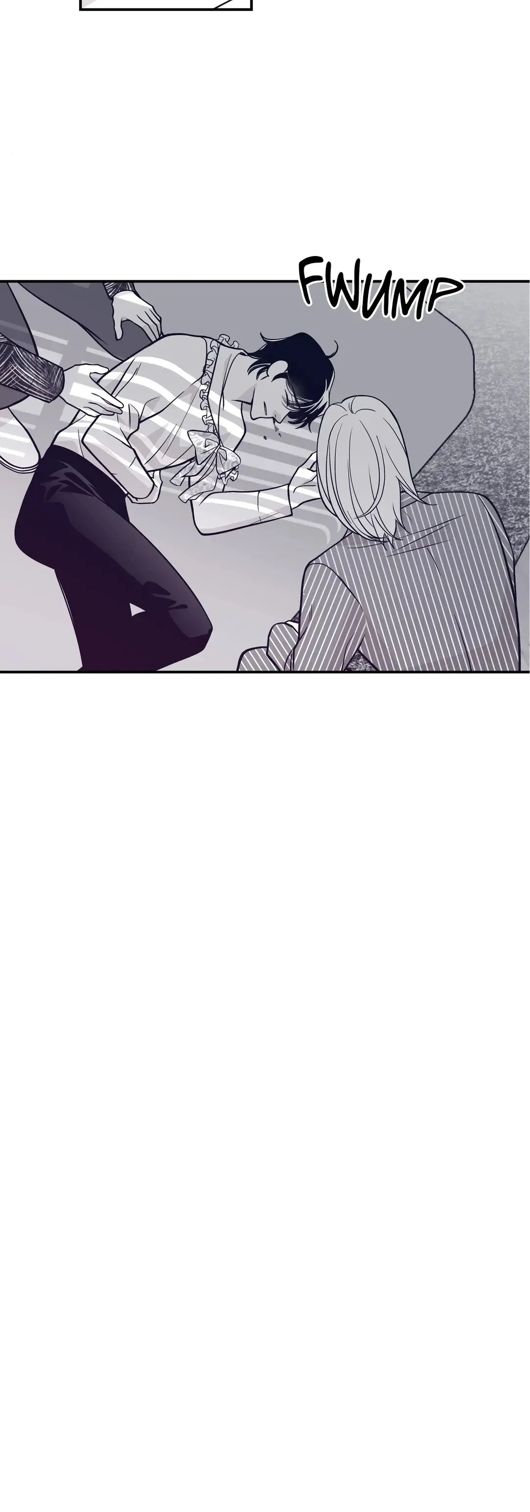 Gold Gray – Capítulo 78 Yaoi – Página 26