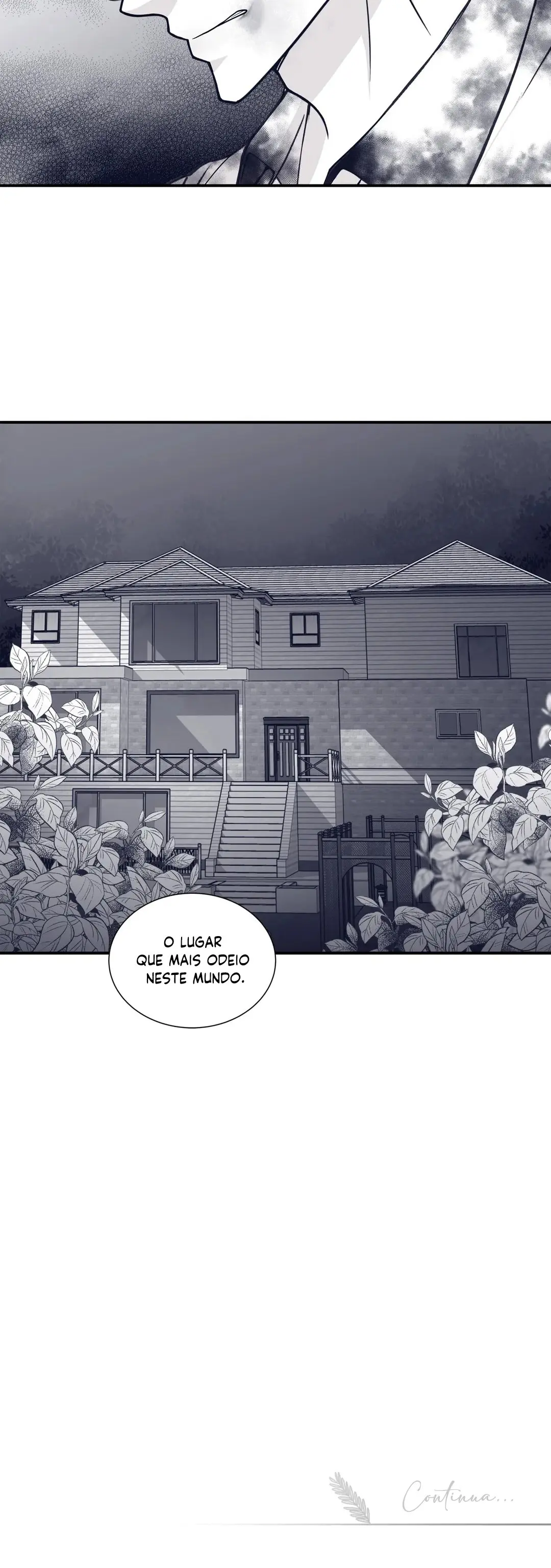 Gold Gray – Capítulo 78 Yaoi – Página 32