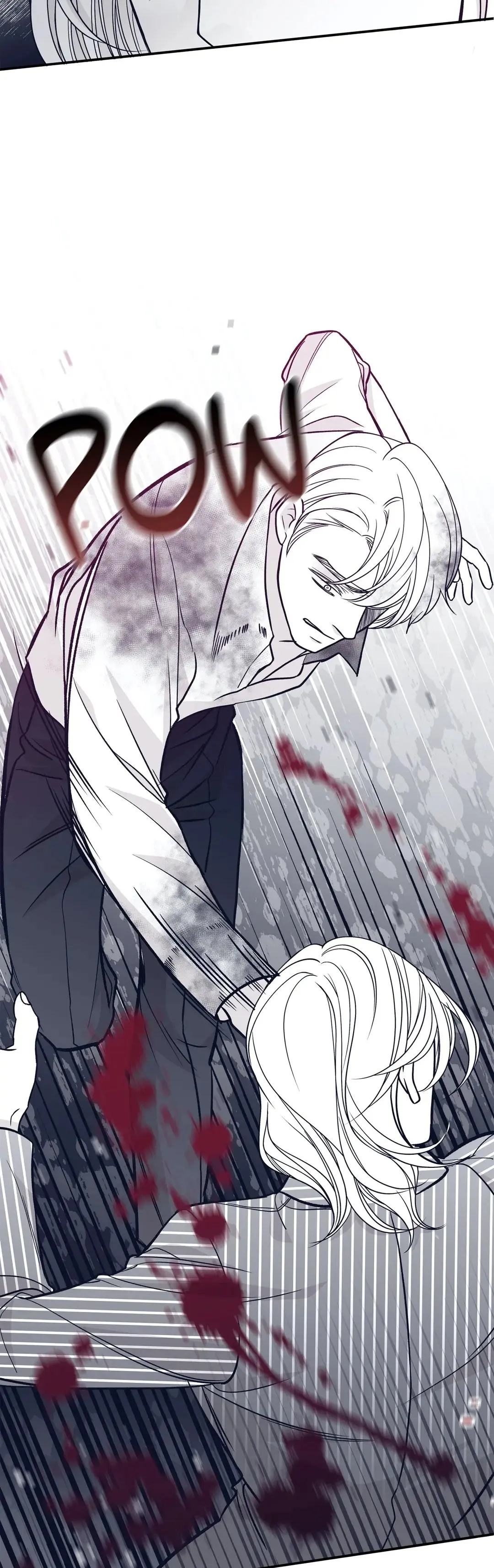 Gold Gray – Capítulo 79 Yaoi – Página 24