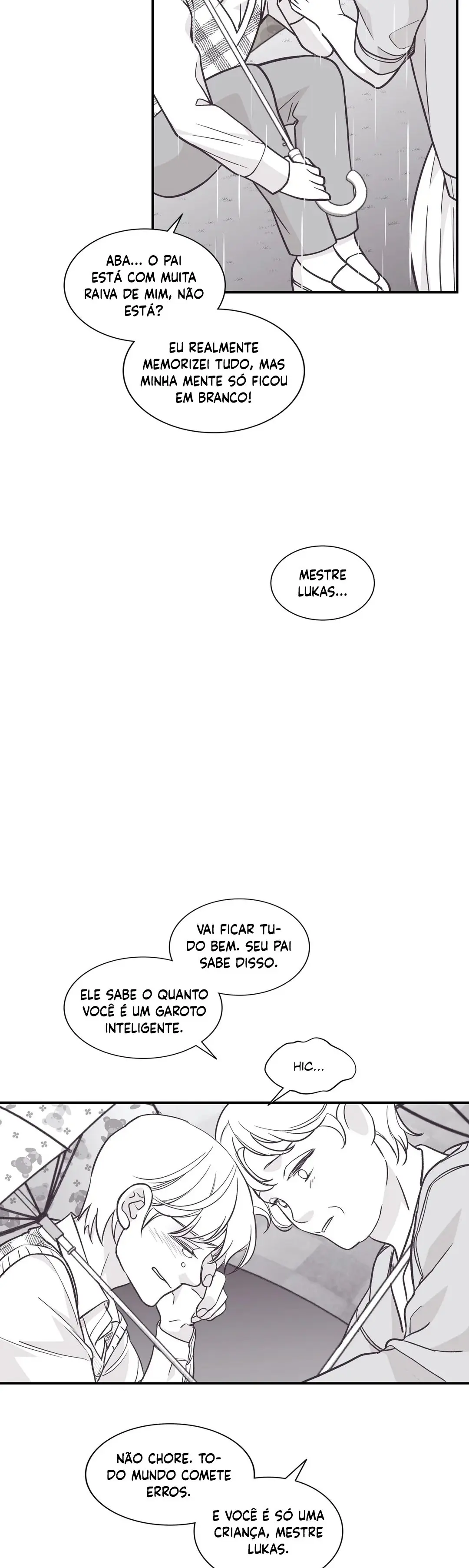 Gold Gray – Capítulo 79 Yaoi – Página 5