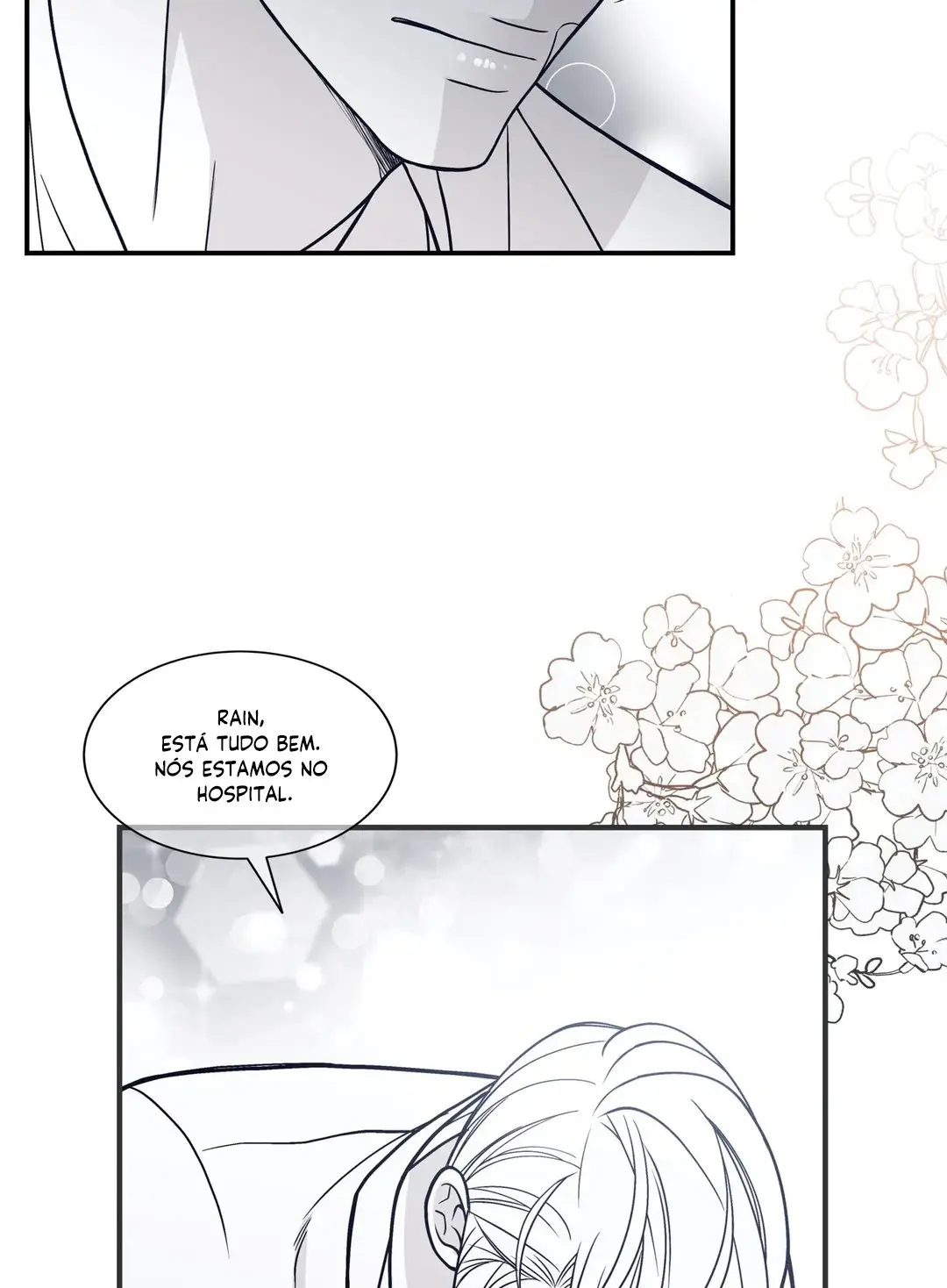 Gold Gray – Capítulo 80 Yaoi – Página 35