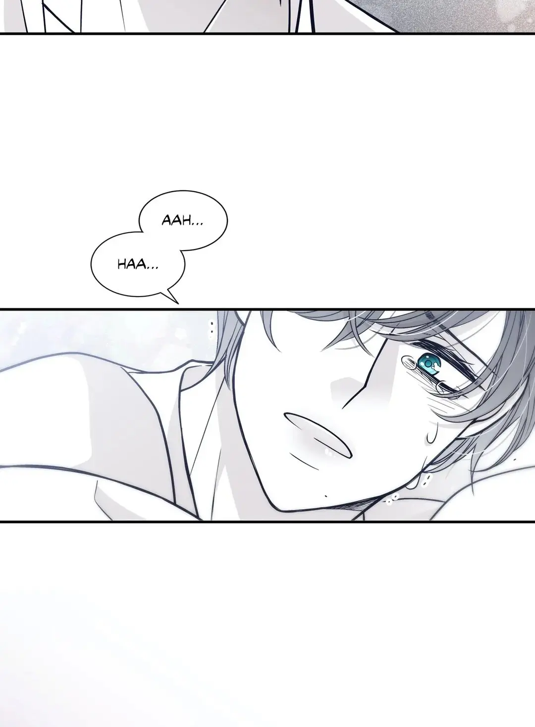 Gold Gray – Capítulo 80 Yaoi – Página 38