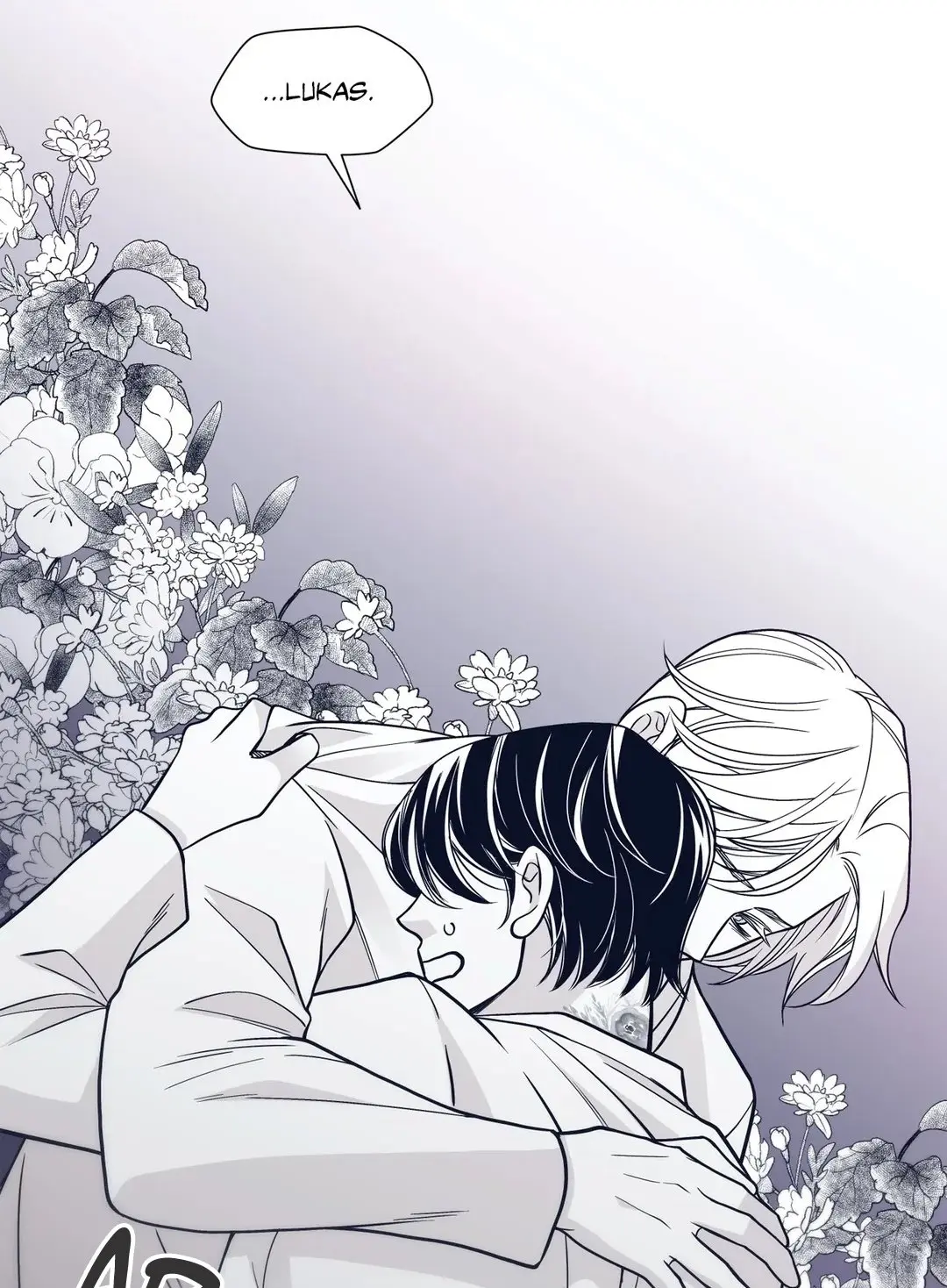 Gold Gray – Capítulo 80 Yaoi – Página 39