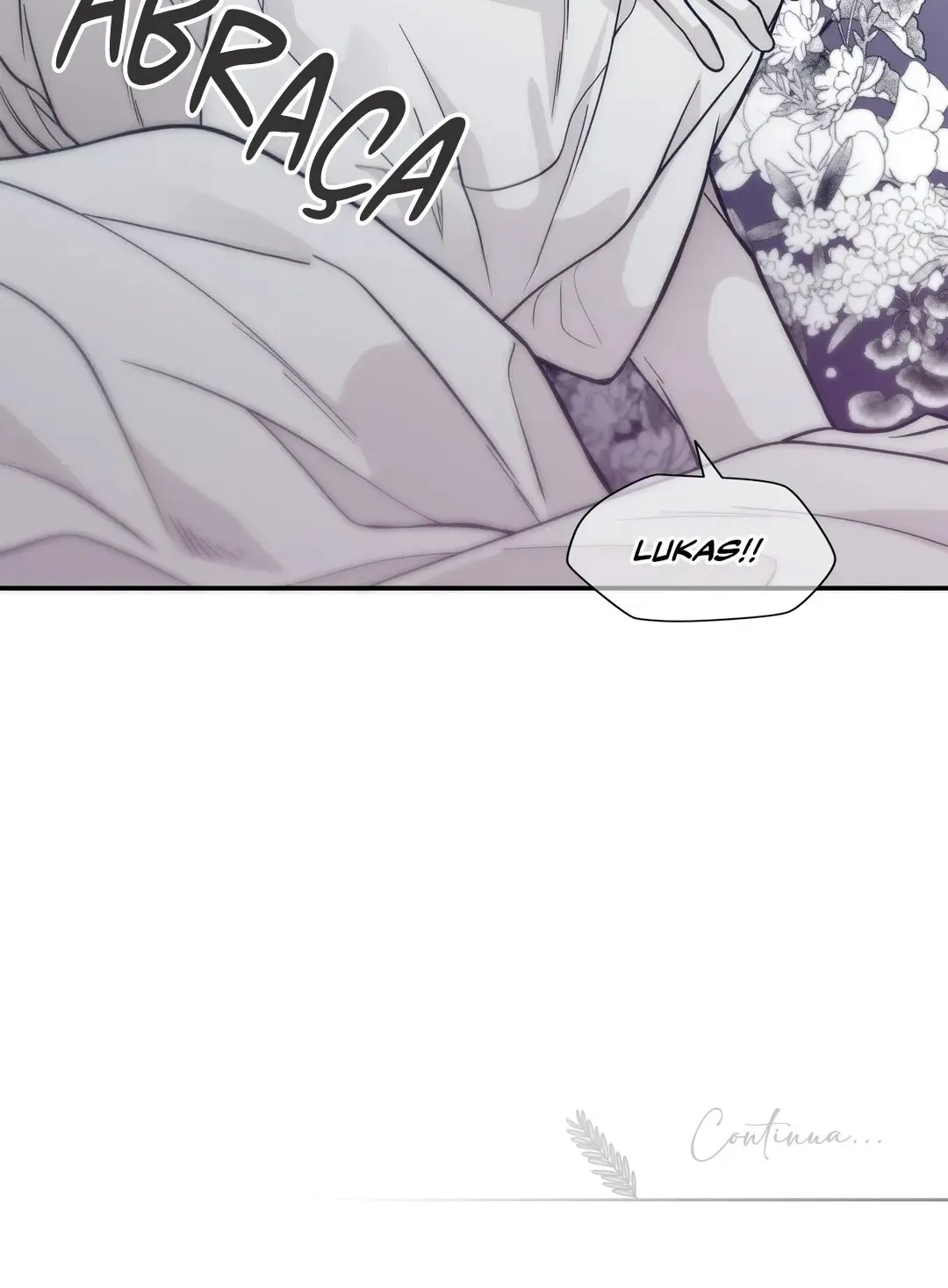 Gold Gray – Capítulo 80 Yaoi – Página 40