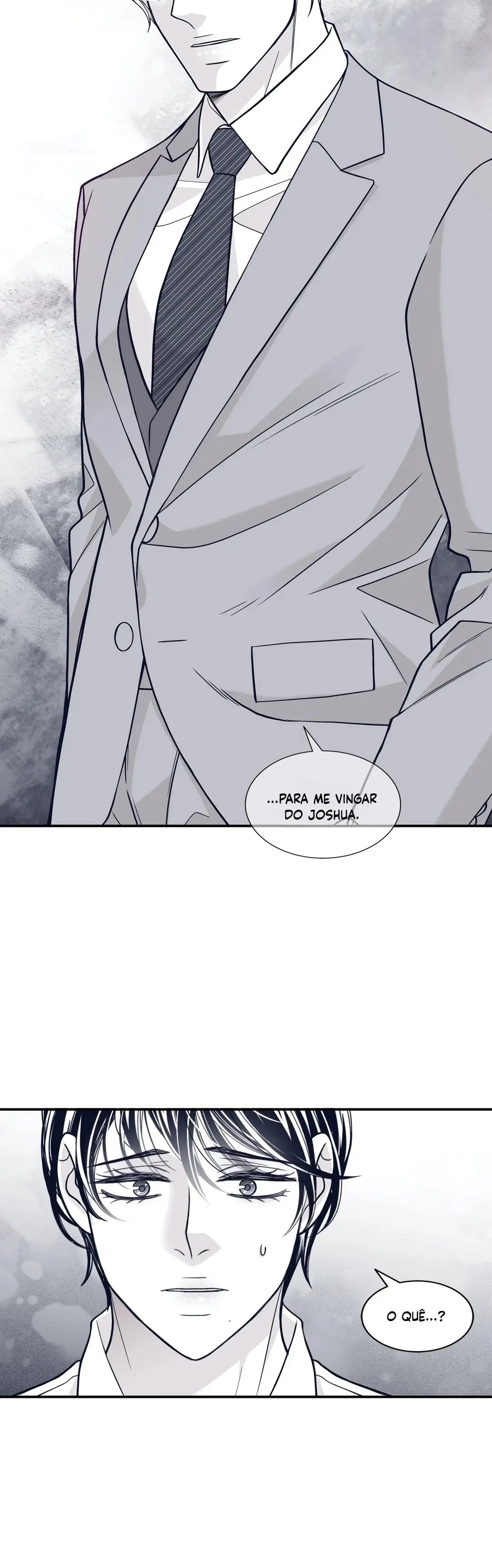 Gold Gray – Capítulo 83 Yaoi – Página 2