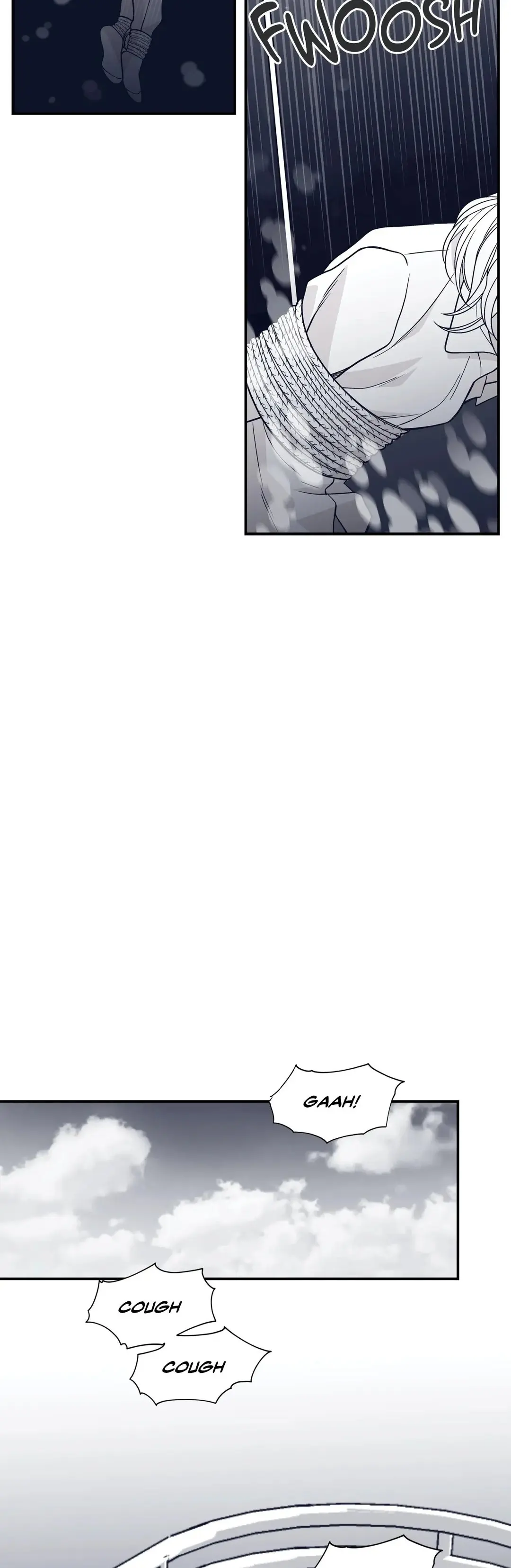 Gold Gray – Capítulo 83 Yaoi – Página 24