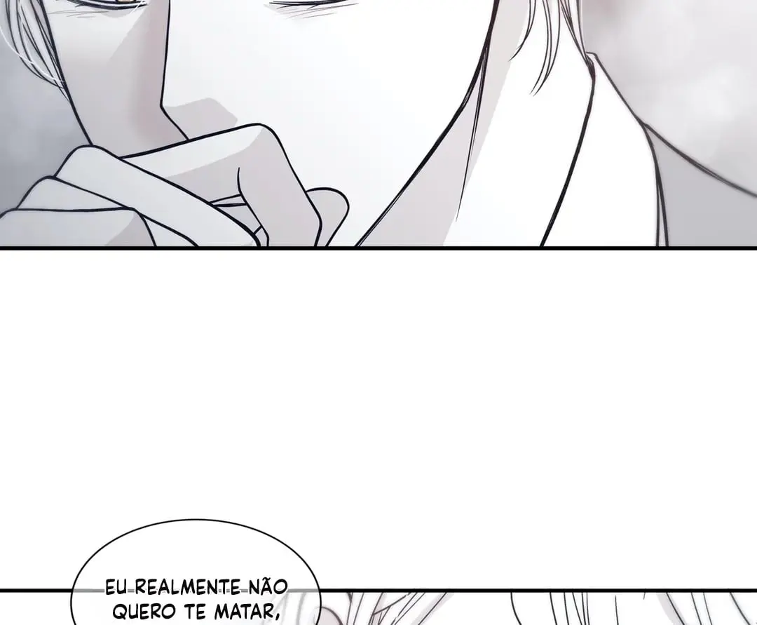 Gold Gray – Capítulo 83 Yaoi – Página 36