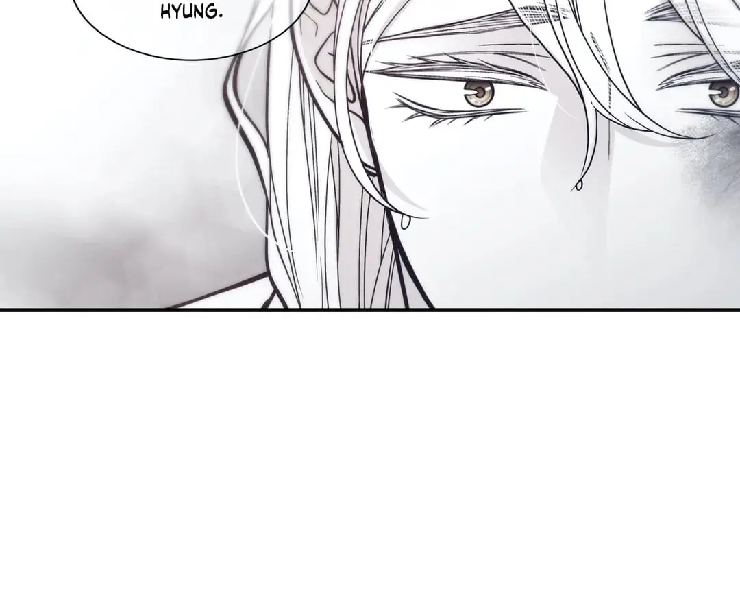 Gold Gray – Capítulo 83 Yaoi – Página 37