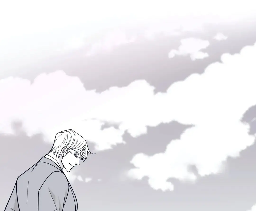 Gold Gray – Capítulo 83 Yaoi – Página 38