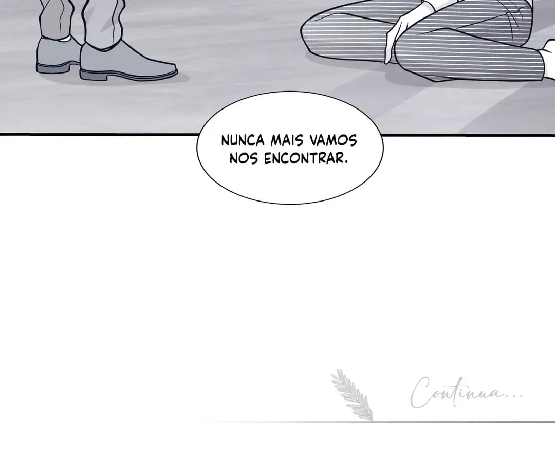 Gold Gray – Capítulo 83 Yaoi – Página 40