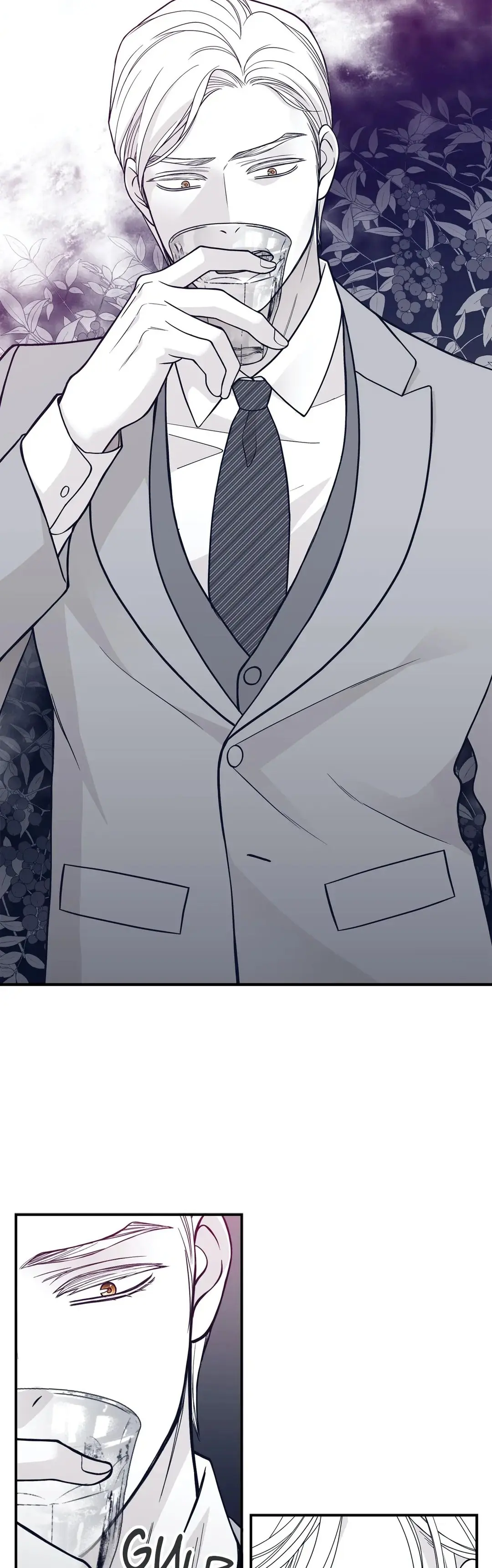 Gold Gray – Capítulo 83 Yaoi – Página 6