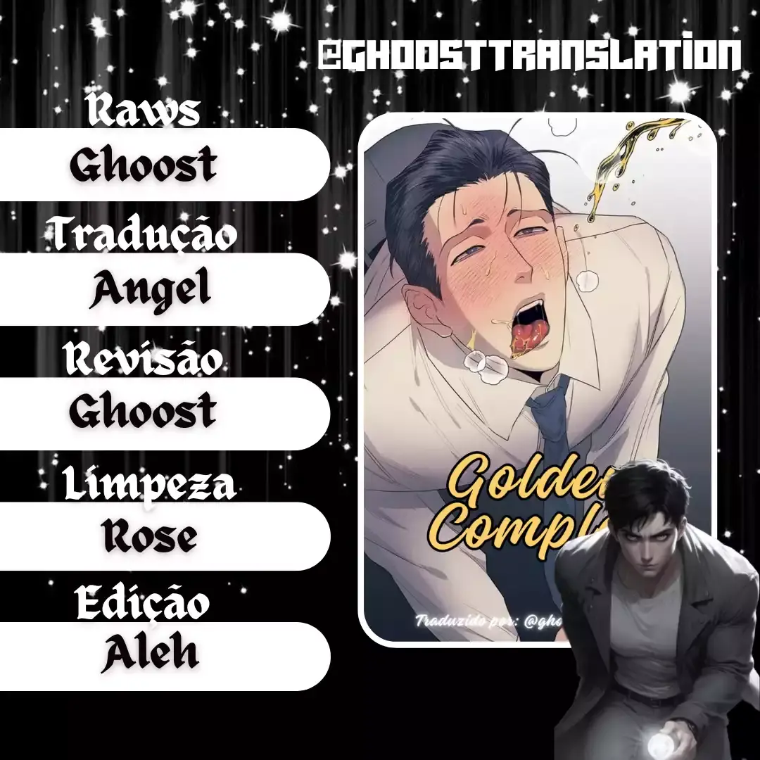 Golden Complex – Capítulo 02 Yaoi – Página 12 Golden Complex – Capítulo 02 Yaoi – Página 12