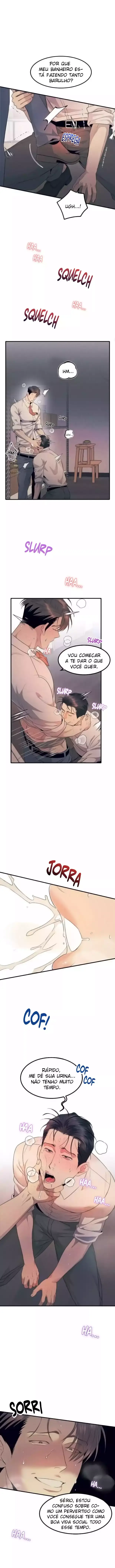 Golden Complex – Capítulo 03 Yaoi – Página 11 Golden Complex – Capítulo 03 Yaoi – Página 11