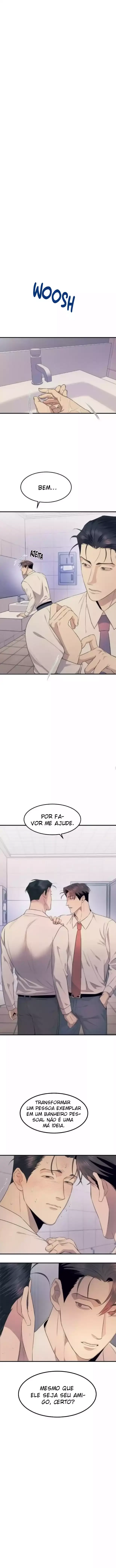 Golden Complex – Capítulo 03 Yaoi – Página 13 Golden Complex – Capítulo 03 Yaoi – Página 13