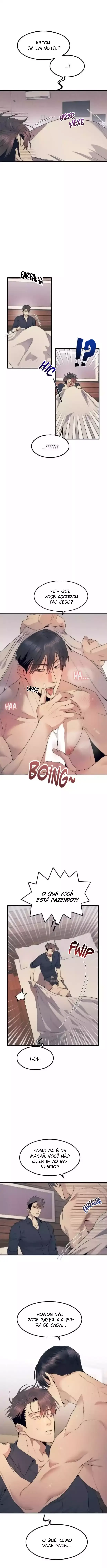 Golden Complex – Capítulo 03 Yaoi – Página 4 Golden Complex – Capítulo 03 Yaoi – Página 4