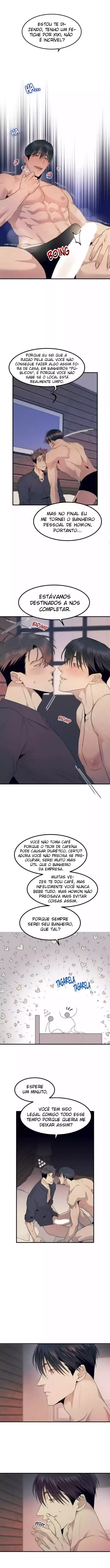 Golden Complex – Capítulo 03 Yaoi – Página 5 Golden Complex – Capítulo 03 Yaoi – Página 5