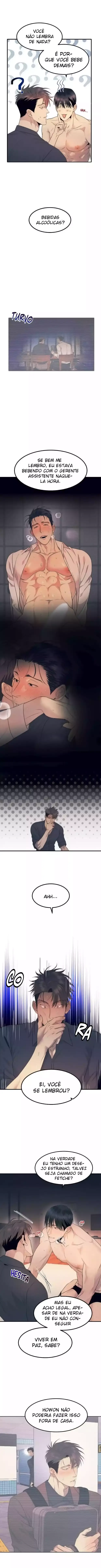 Golden Complex – Capítulo 03 Yaoi – Página 9 Golden Complex – Capítulo 03 Yaoi – Página 9