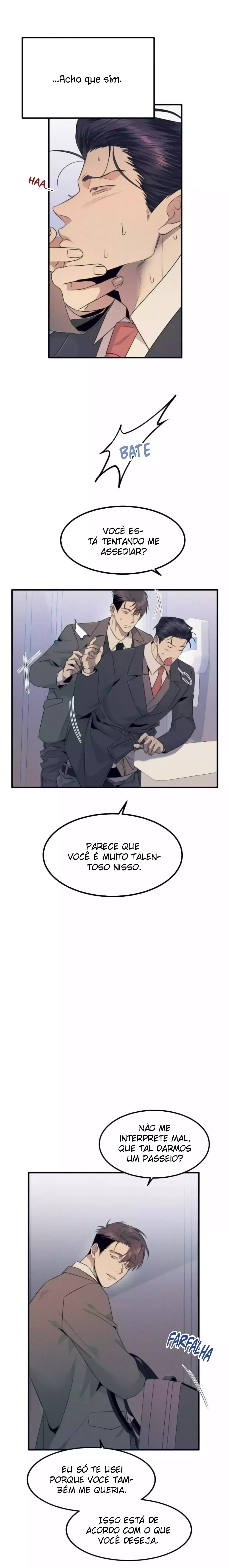 Golden Complex – Capítulo 04 Yaoi – Página 10 Golden Complex – Capítulo 04 Yaoi – Página 10